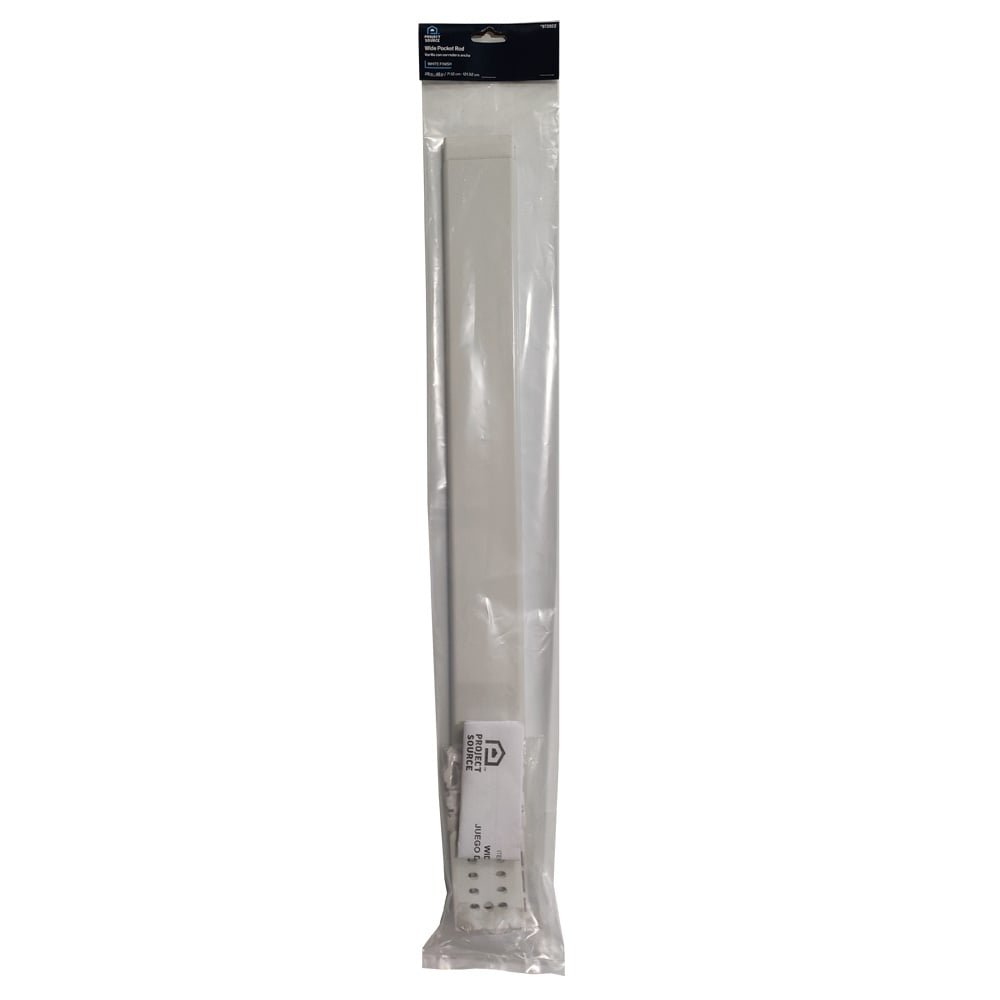 Project Source 08-9590 Curtain-Rods - View #5