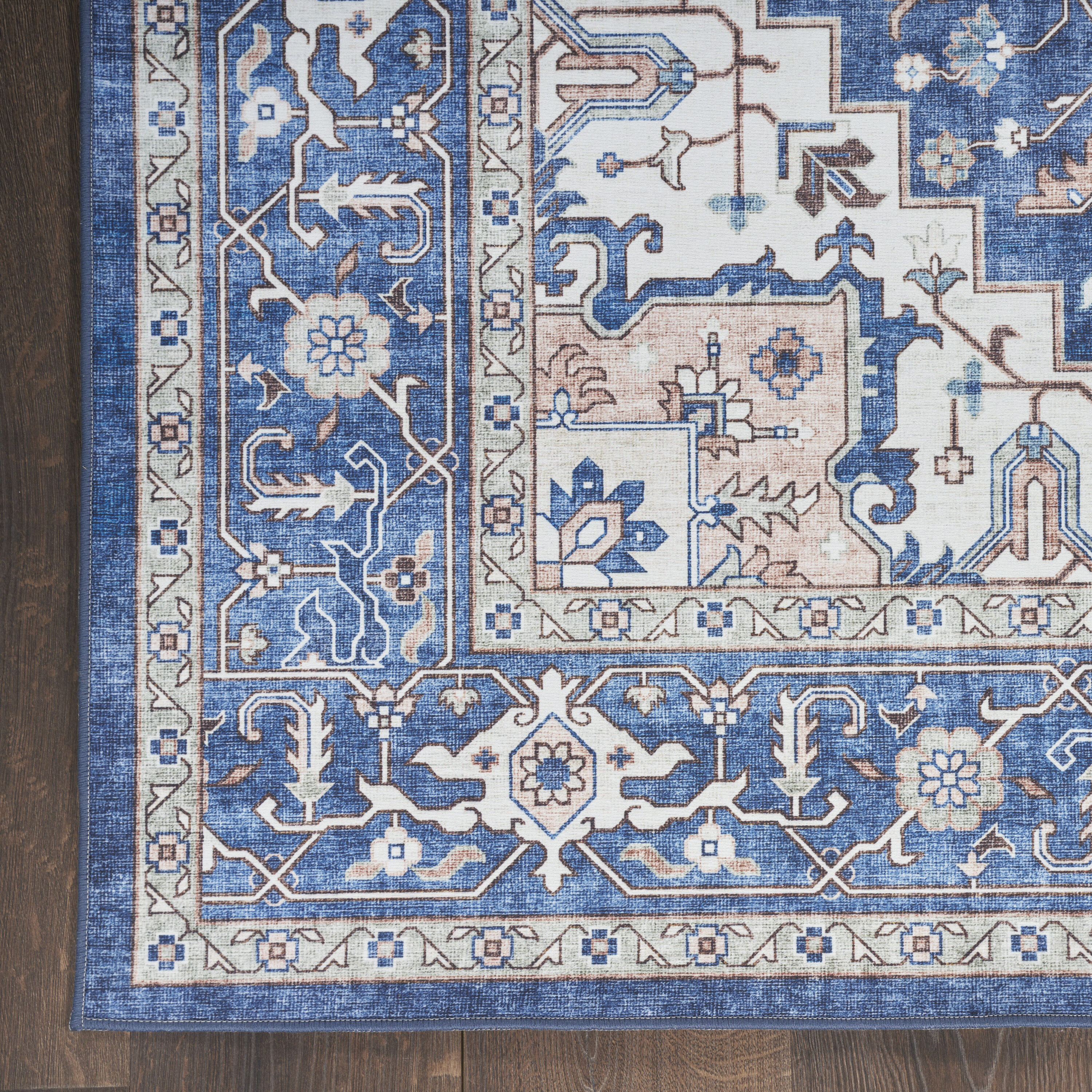 Nourison 099446899828 rugs - View #3