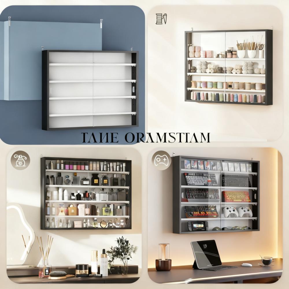 GlasFlength LW-JS-125 Jewelry-Organization - View #5