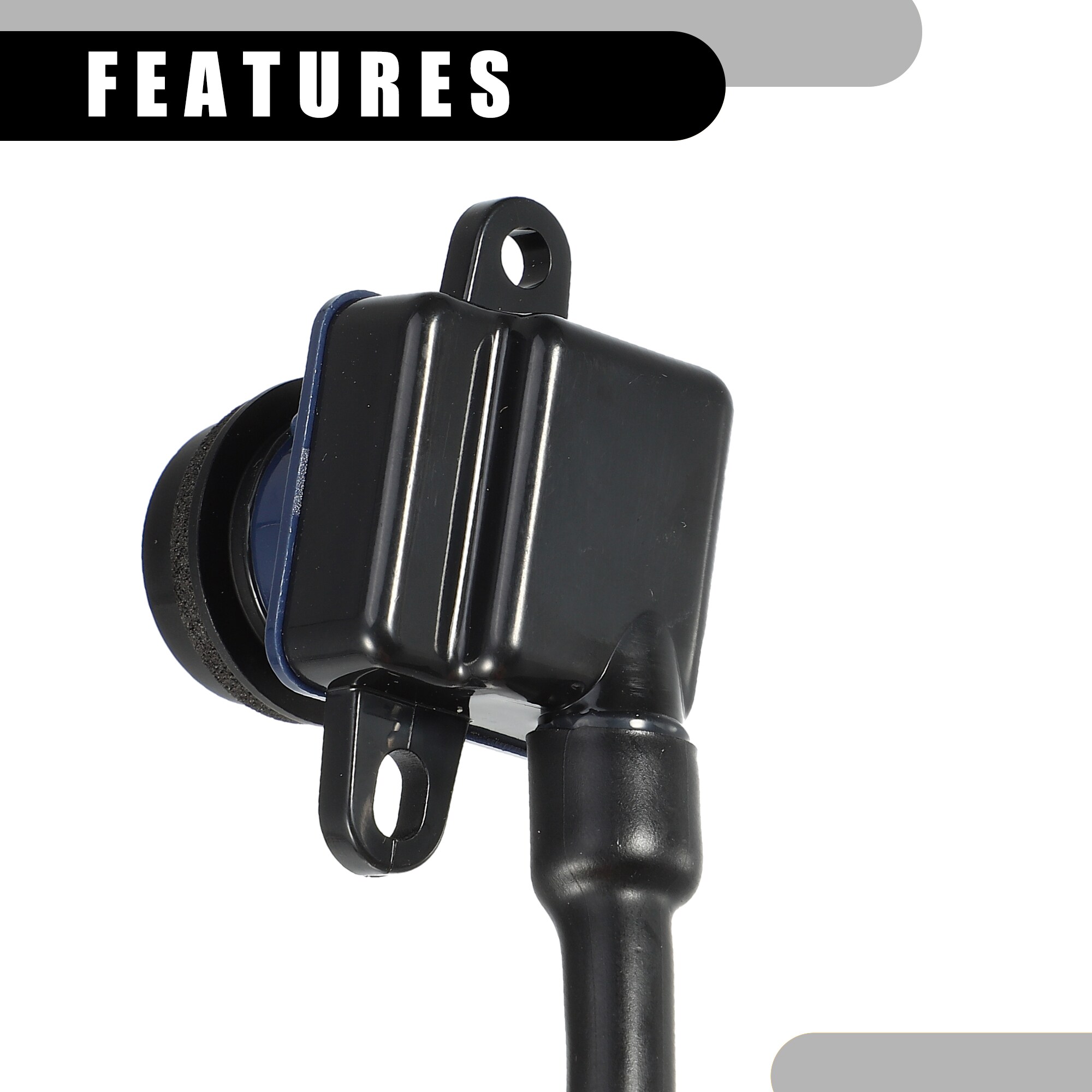 Unique Bargains S25122200UX6497 Dash-Cams - View #7
