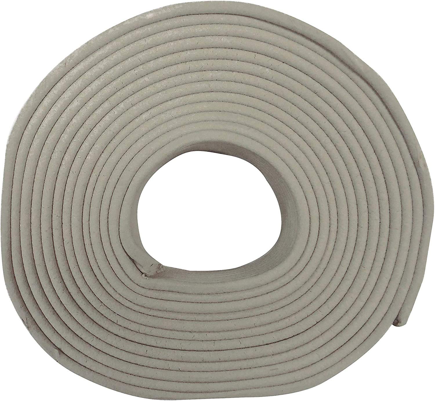 Frost King B2 Mortite Fingertip Caulking Cord 1/8 x 90 ft Grey (Pack of 2) #B2-2-9B8F-E6A3