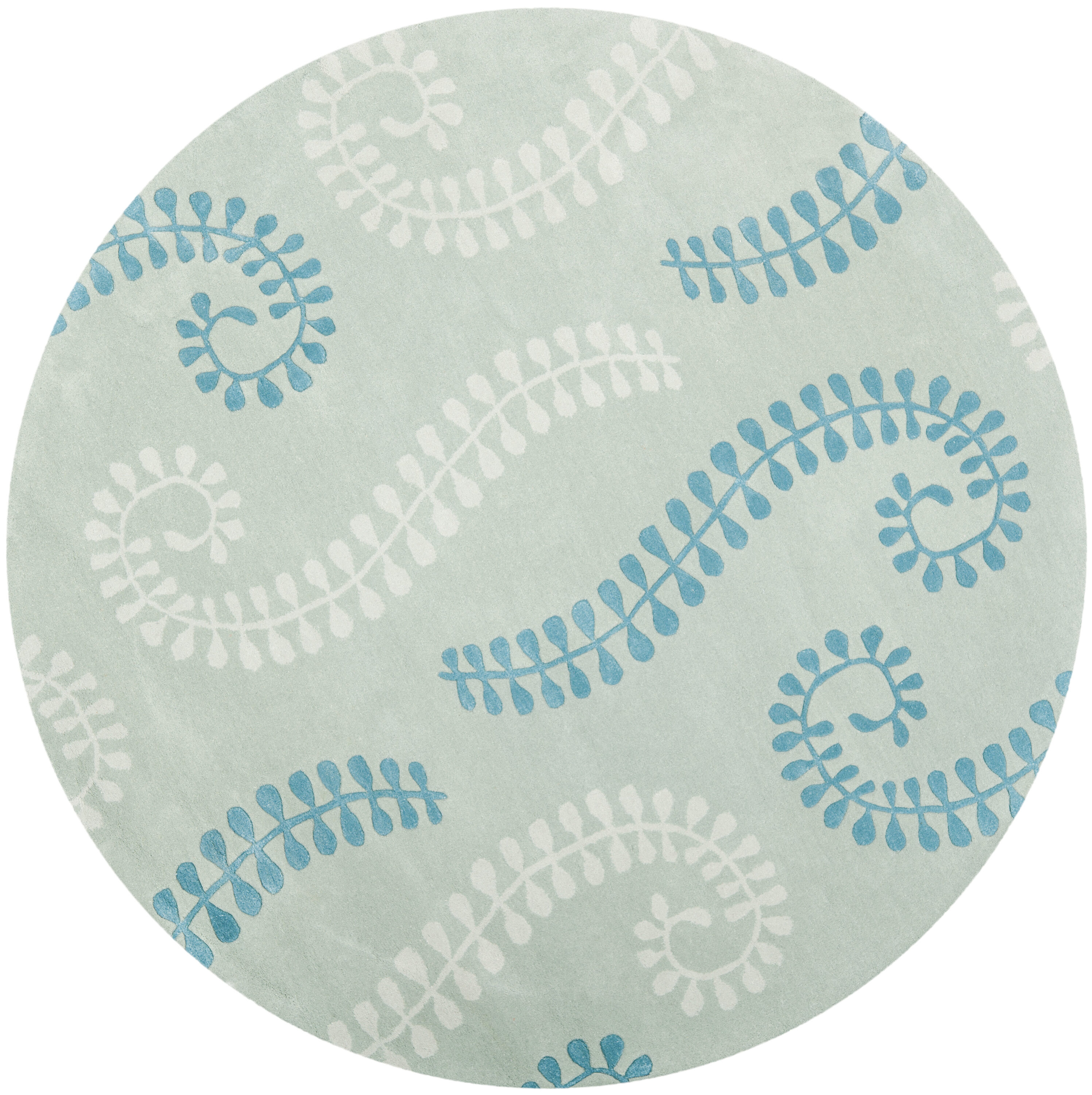 Safavieh CPR333A-7R rugs - View #2
