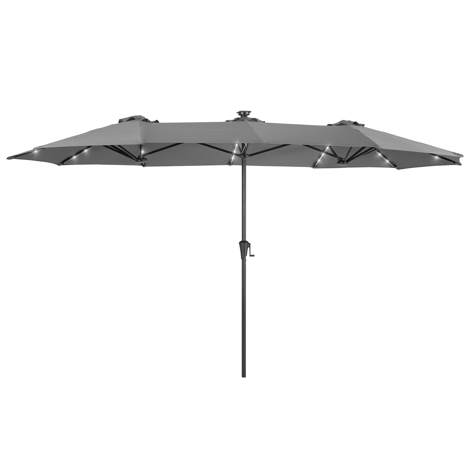 ACEGOSES LW-L3-64-GY Umbrellas-2 - View #7