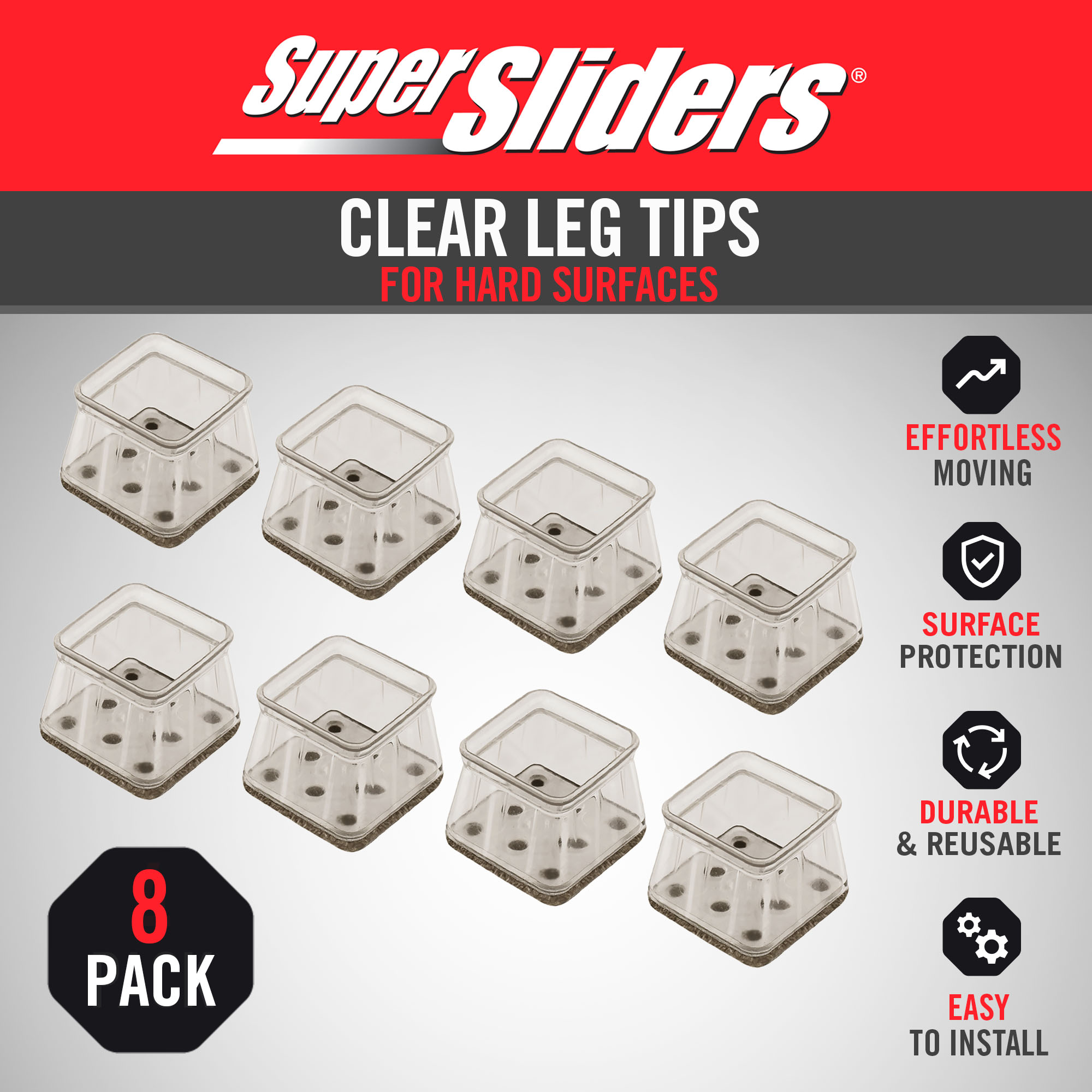 Super Sliders 4420226SL tips - View #3