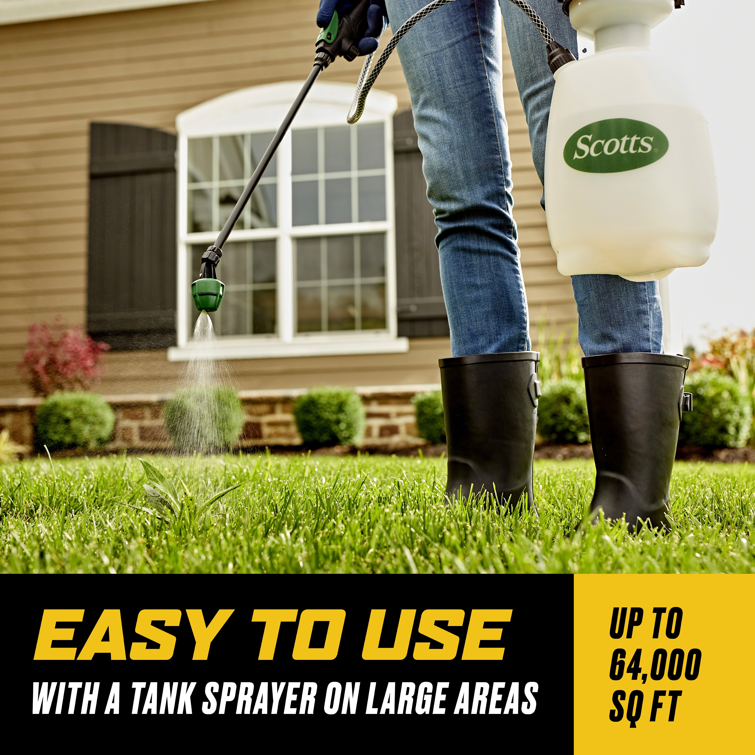 ORTHO 0204810 Weed-Killers - View #10