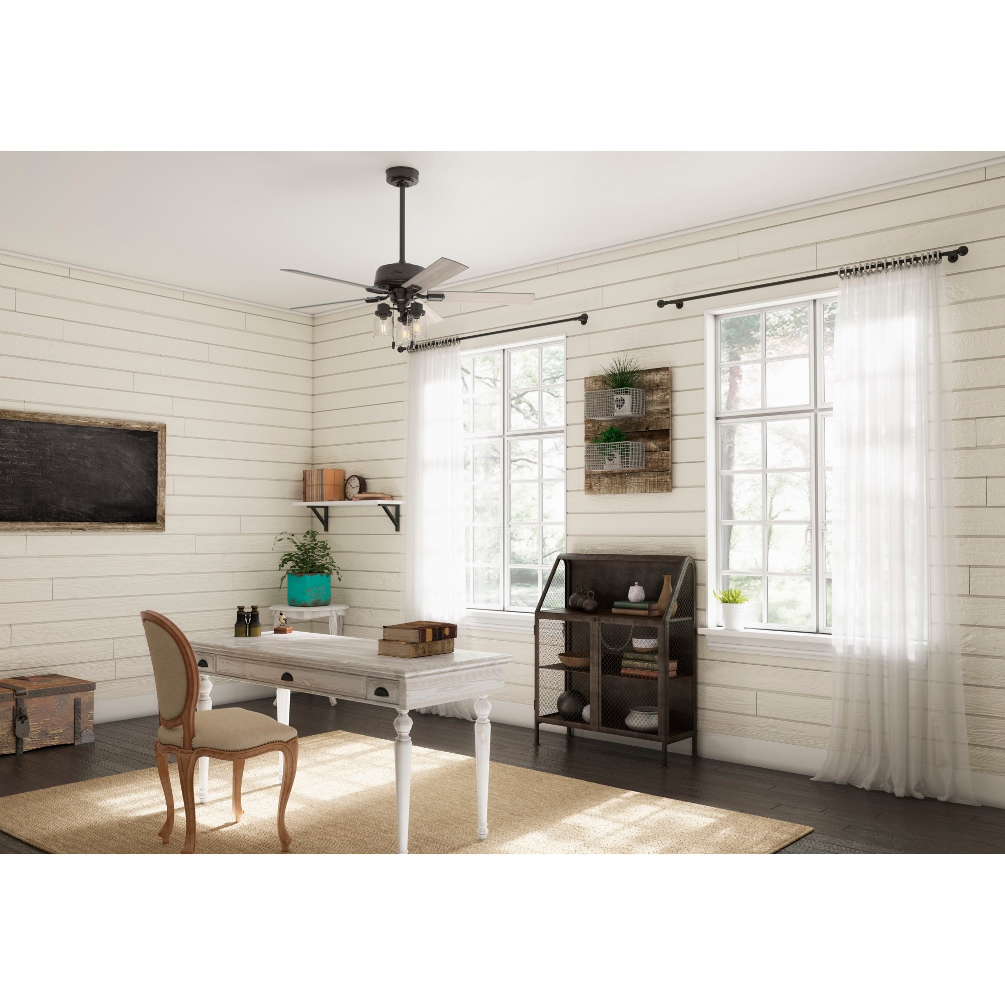 Hunter 50311 Ceiling-Fans - View #5