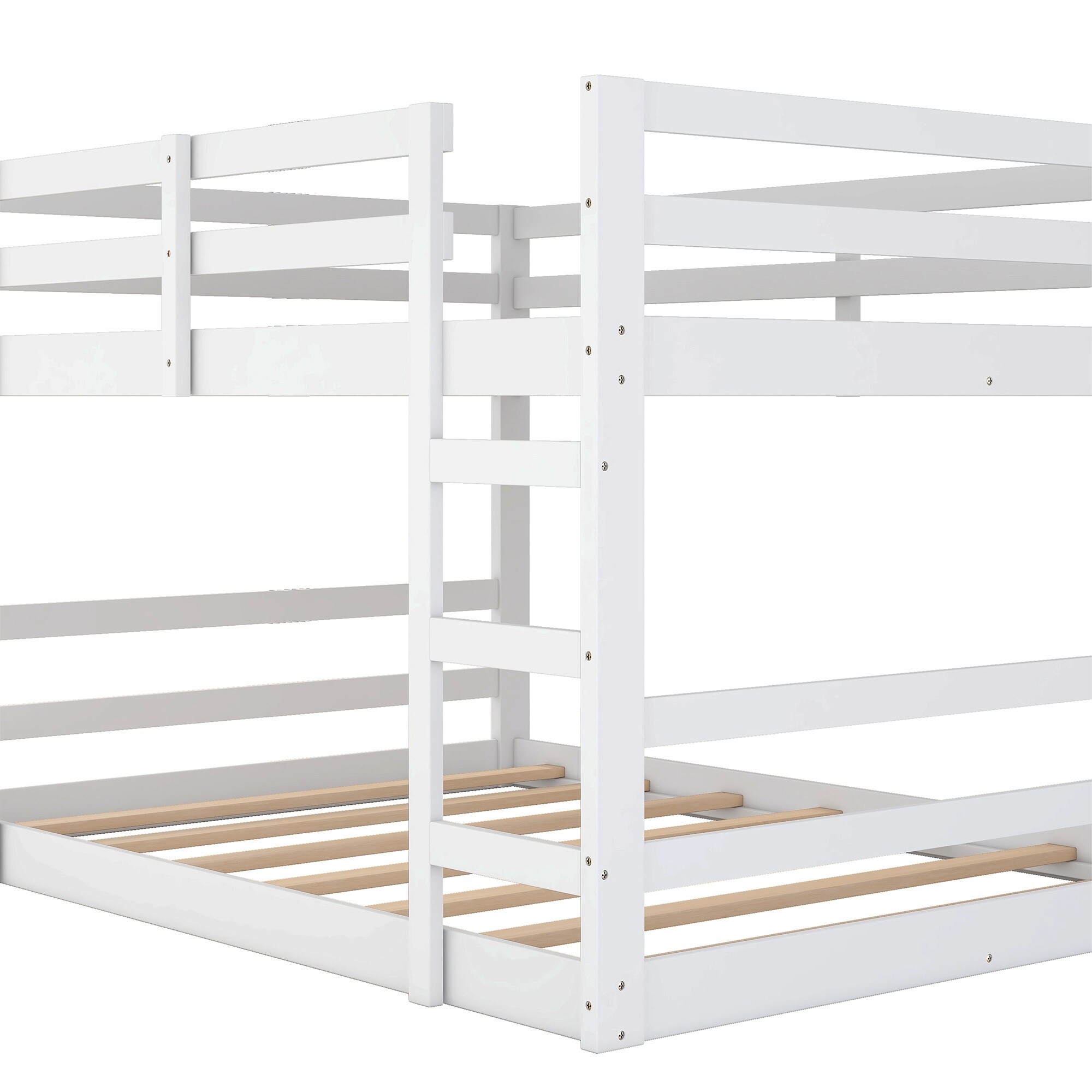 Yiekholo LL-1157AAK Bunk-Beds - View #10