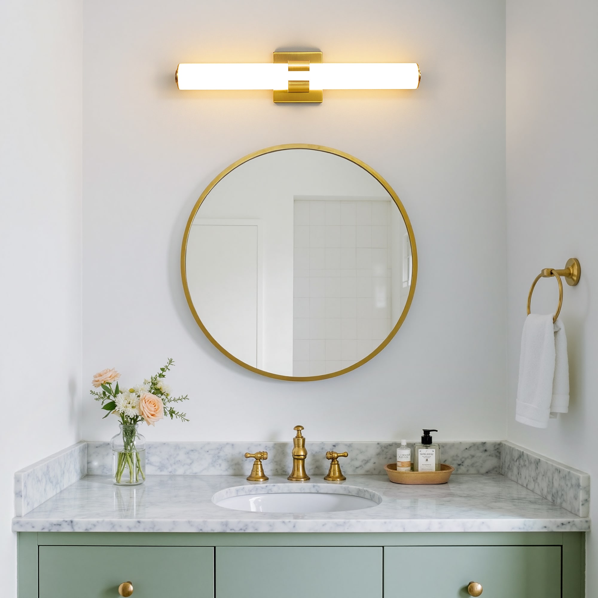 KAISITE 8078WL-18GD-US b089995 - View #5