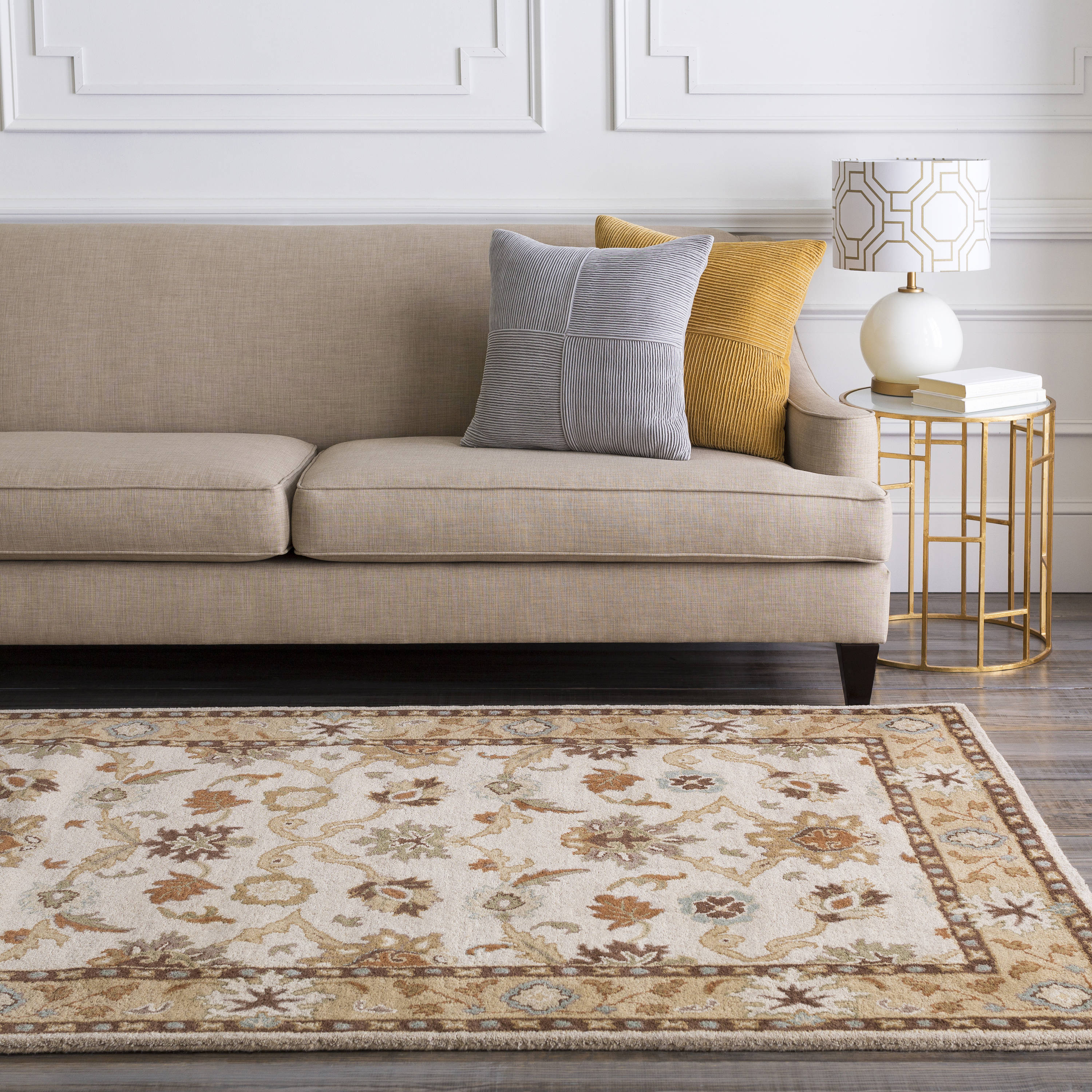 Livabliss CAE1010-23 rugs - View #2