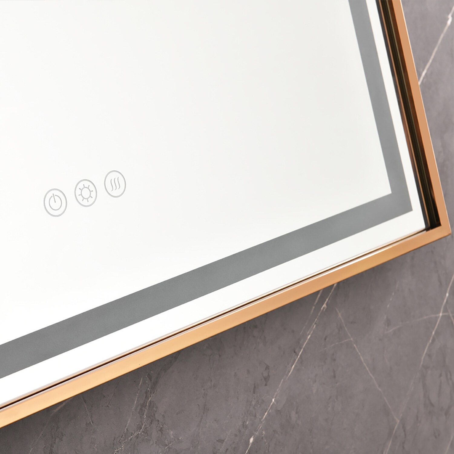 waterpar WPLO-2115 Framed-Bath-Mirrors - View #7