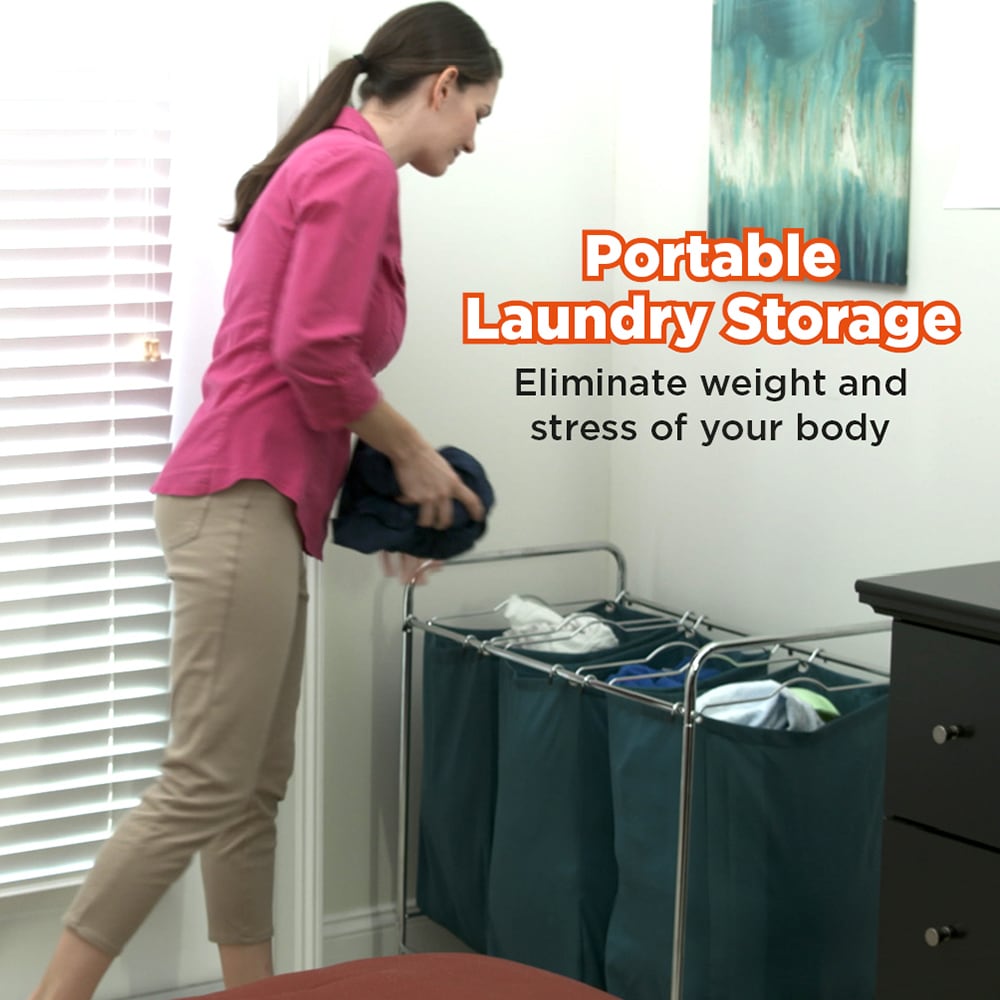 Organizeme OMLS250052 Home-Organization-Accessories - View #3