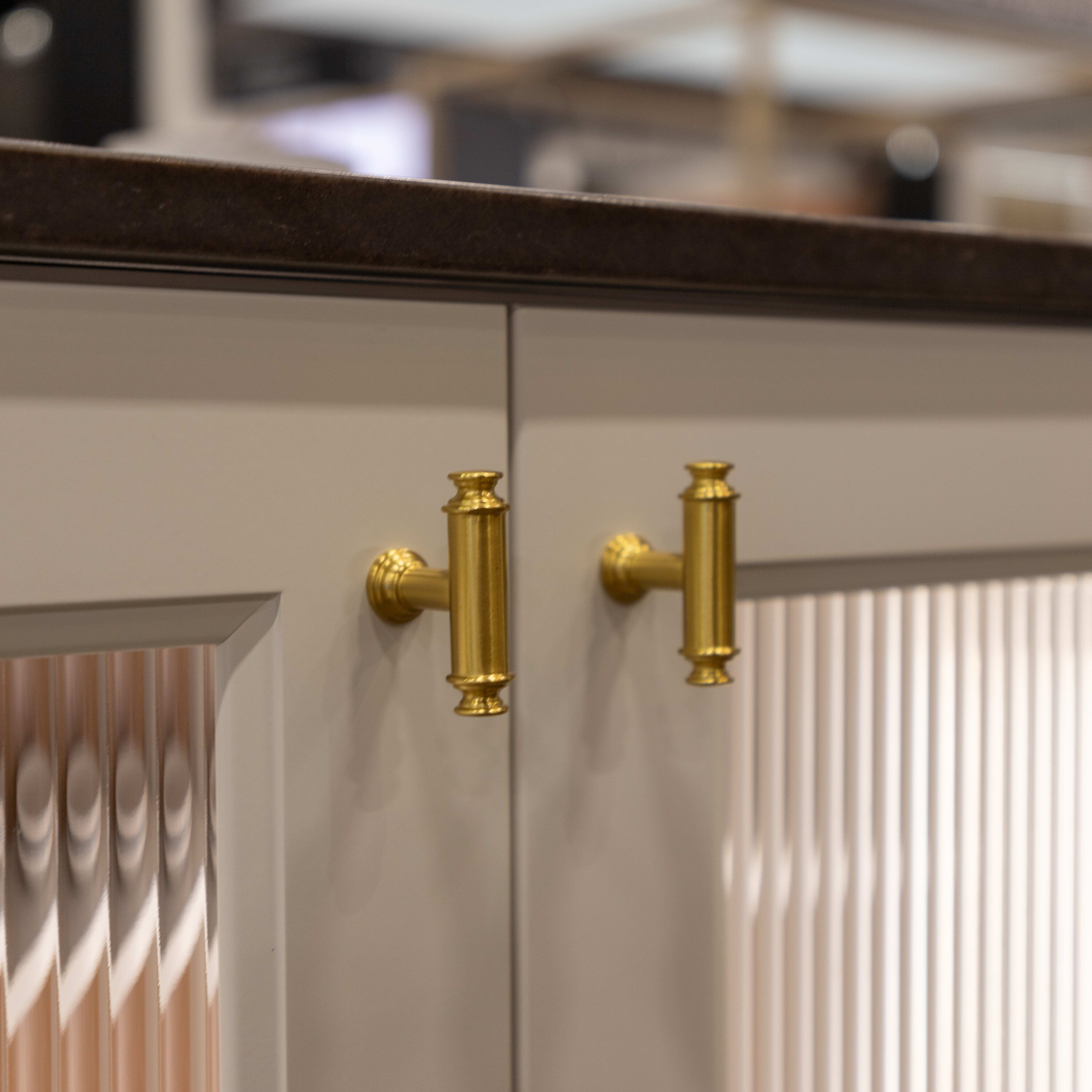 Belwith Keeler B079928-BGB Cabinet-Knobs - View #3