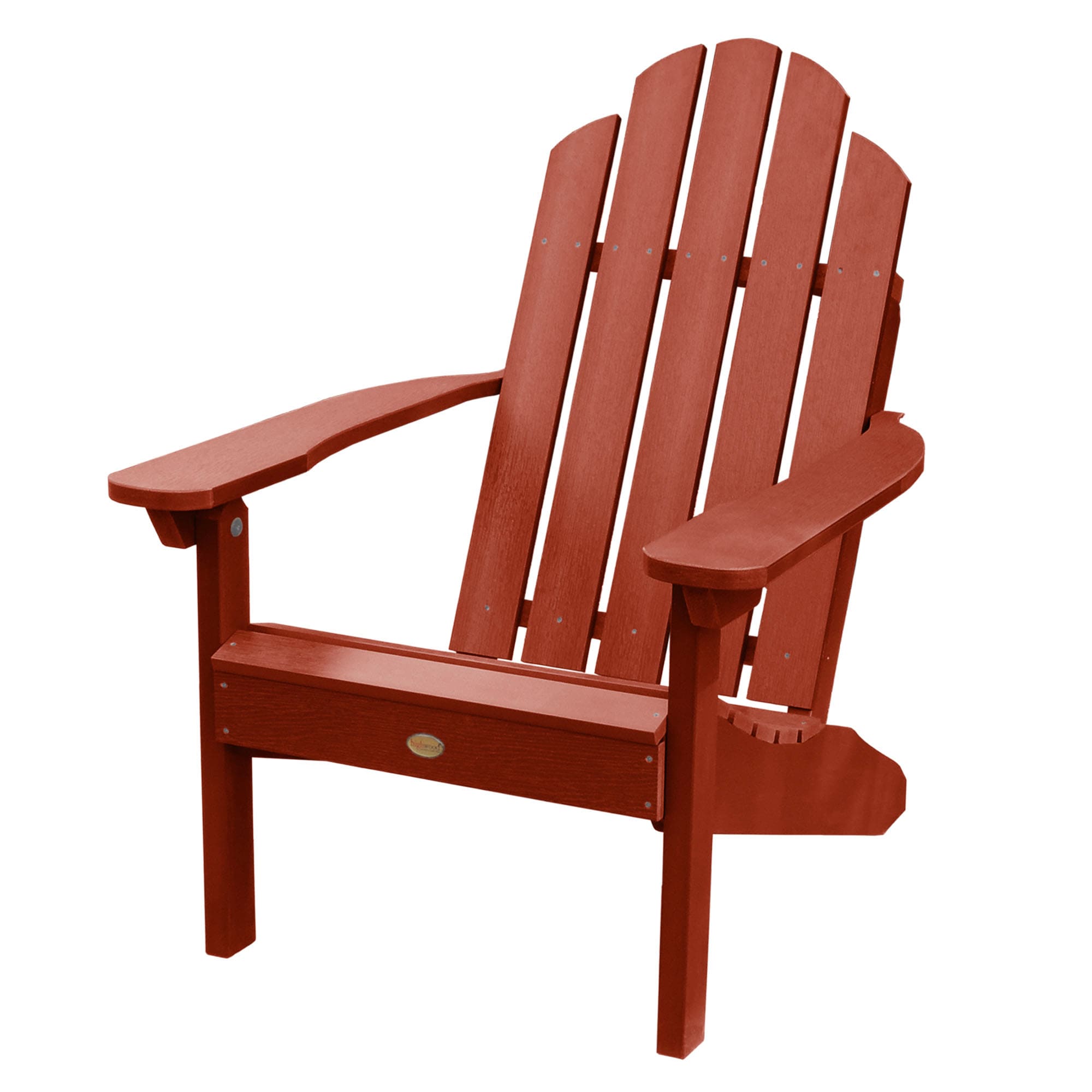 highwood AD-KITCLAS2-RED Patio-Conversation-Sets - View #3