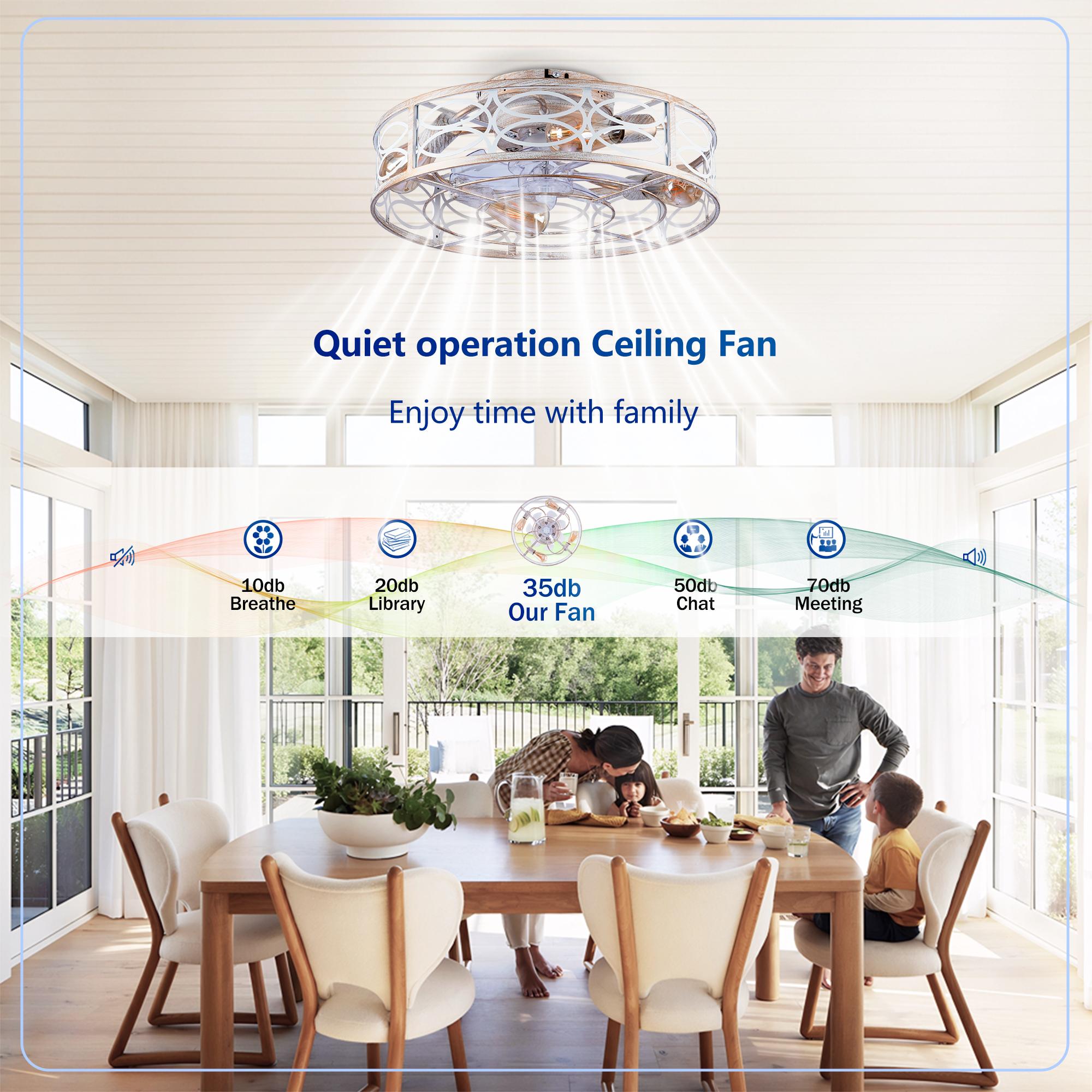 Bayfeve BF-356536-MP Ceiling-Fans - View #11