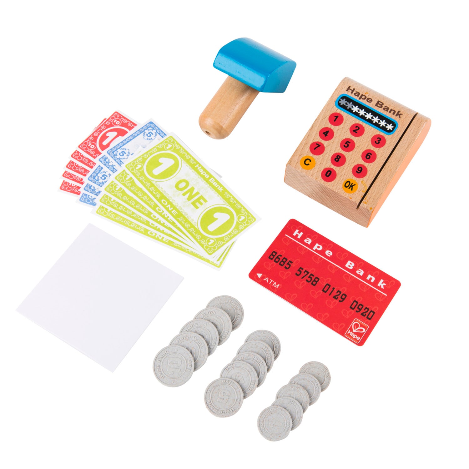 Hape G6943478004467 Play-Toys - View #4