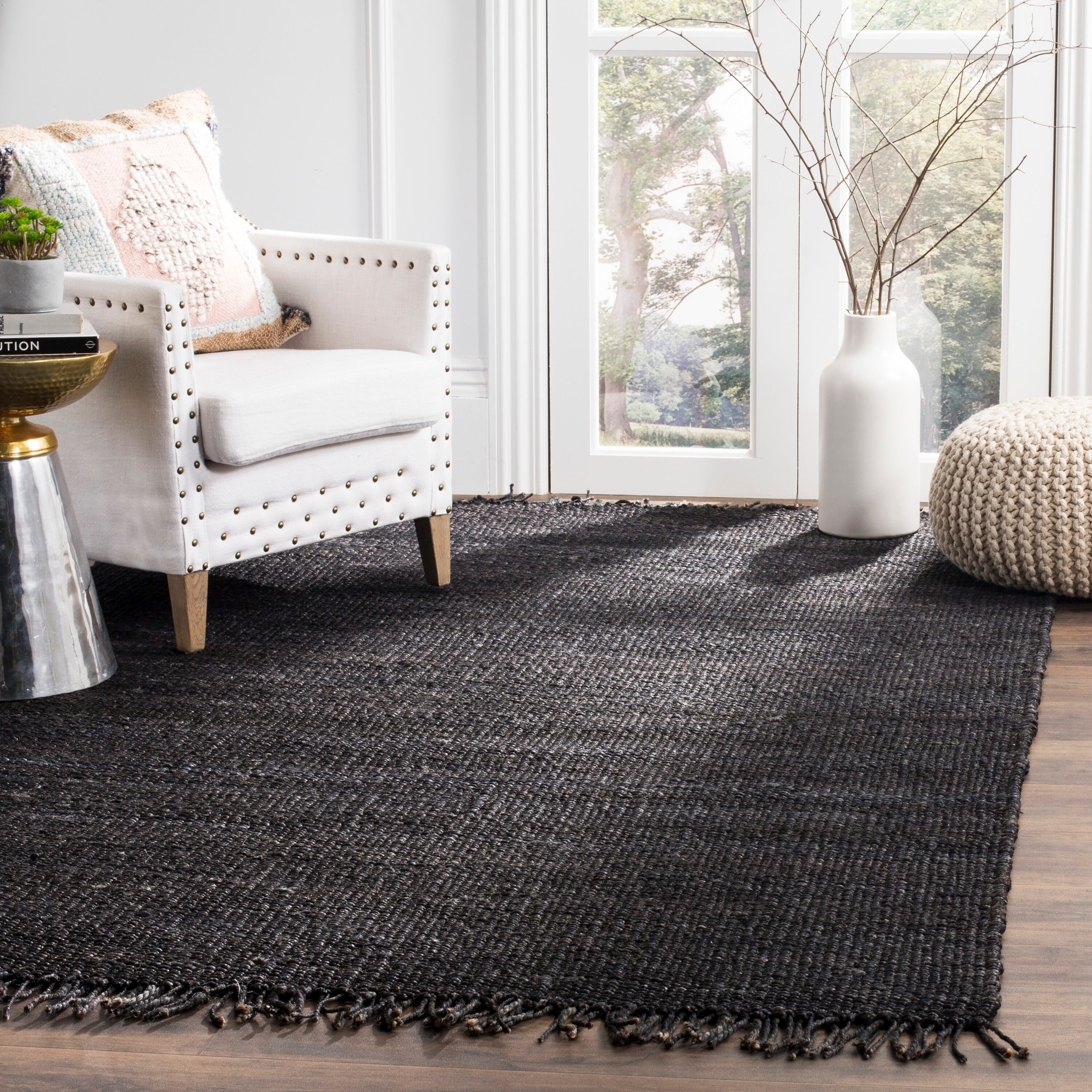 Safavieh NF368D-8SQ rugs - View #2