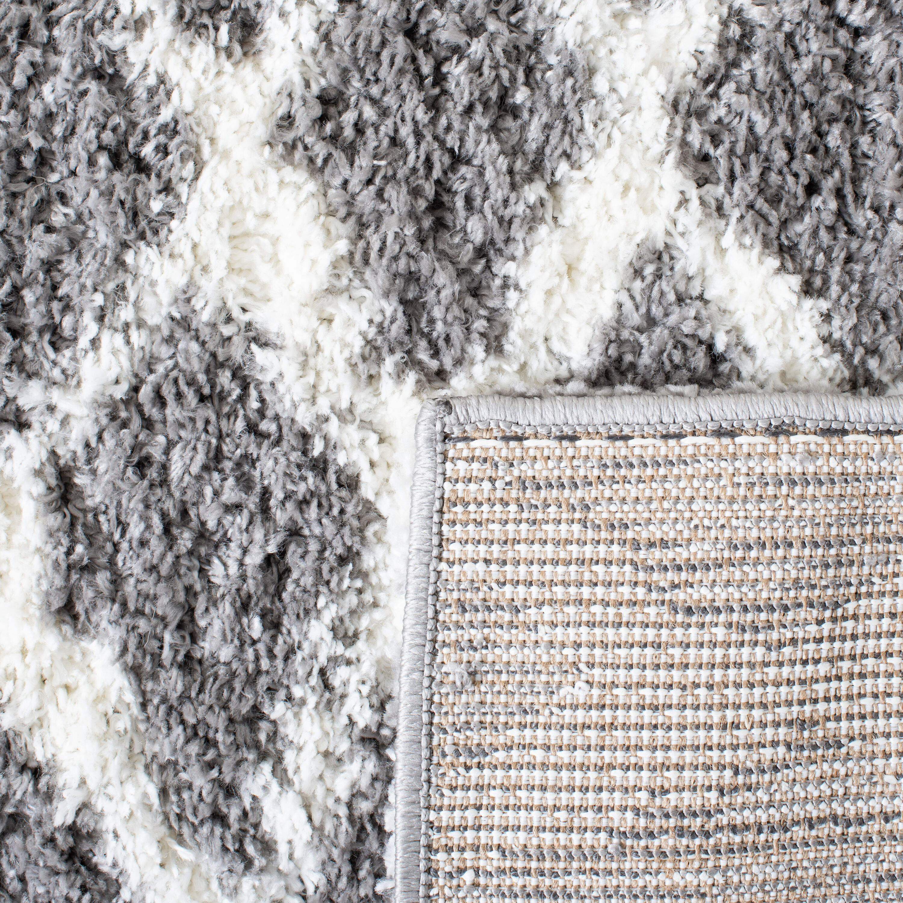 Safavieh BER163B-3 rugs - View #3