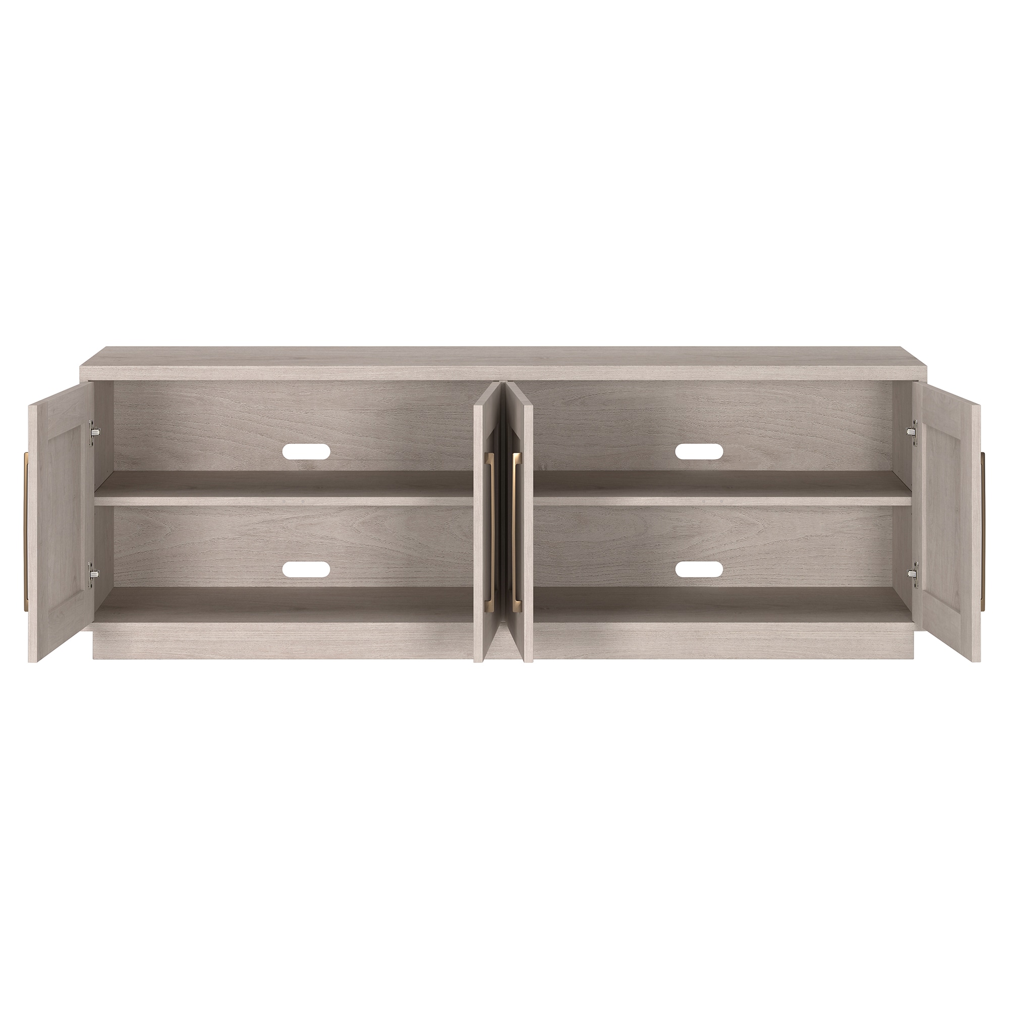 Hailey Home TV1845 Tv-Stands - View #8
