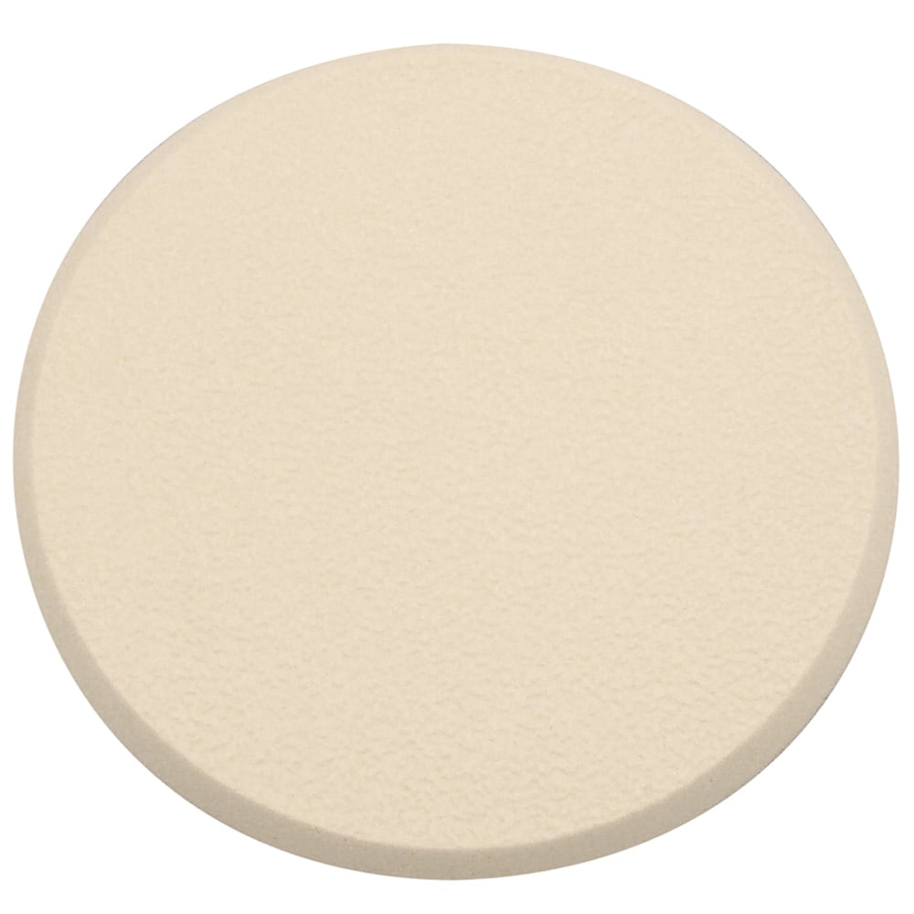 Prime-Line MP9264 7-4/5-in Almond Wall protector Door Stop 5 -Pack