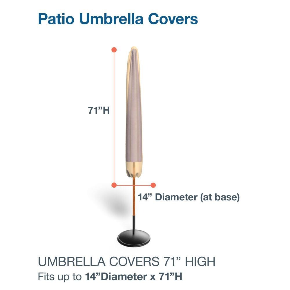 Budge P7A03SF1 Patio-Furniture-Covers - View #6