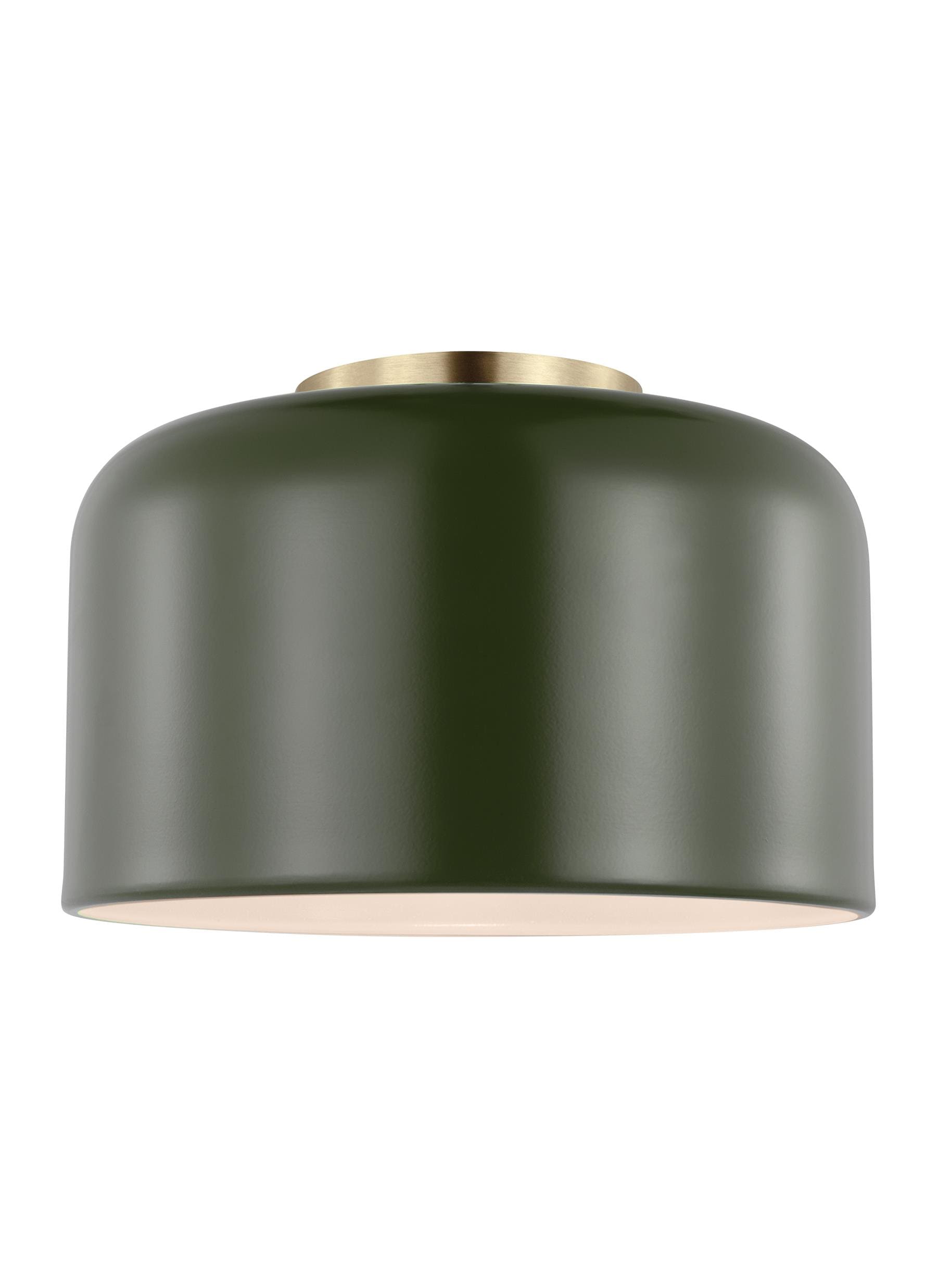 Generation Lighting 7505401-145 flushmounts - View #2