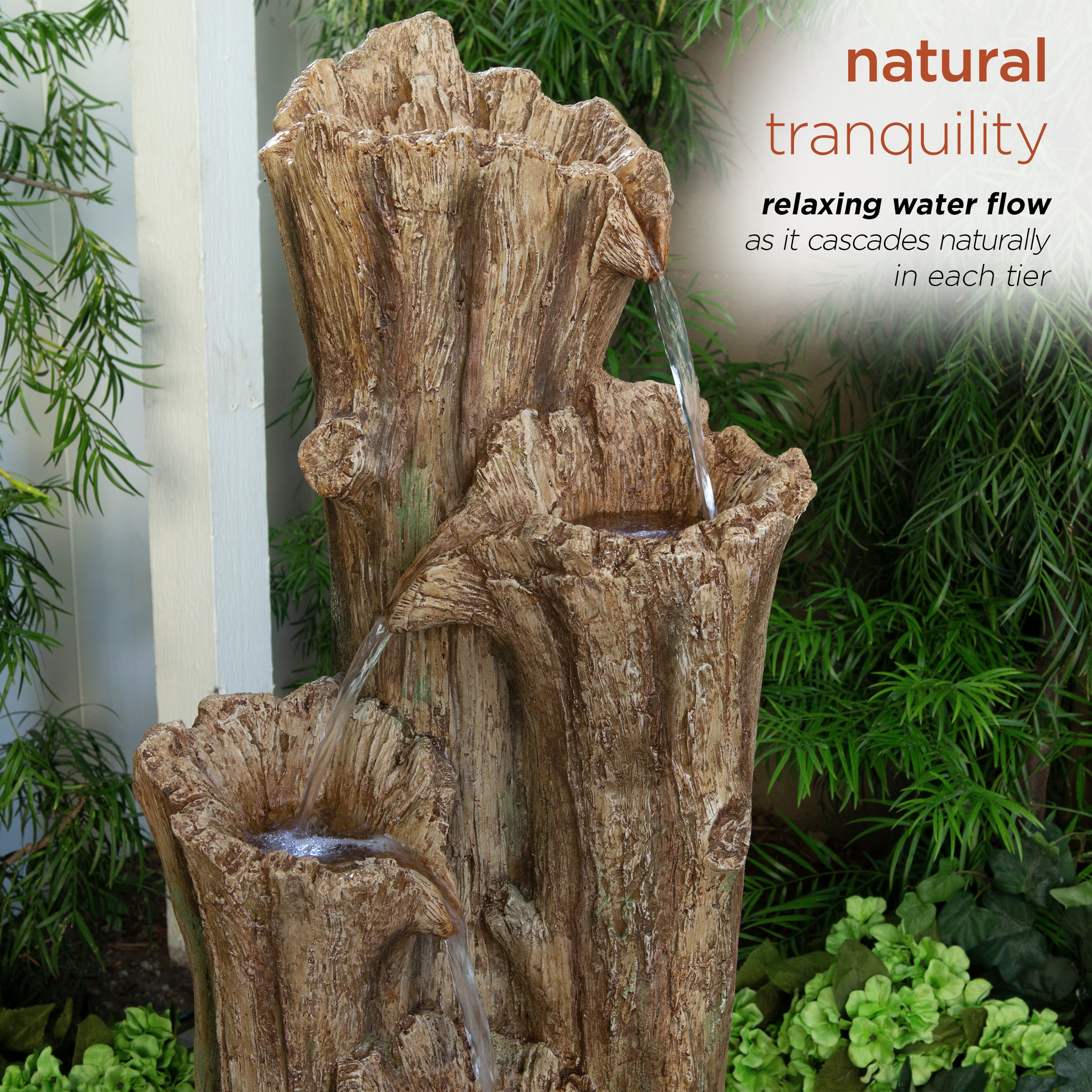 Alpine Corporation TZL268 fountains - View #6