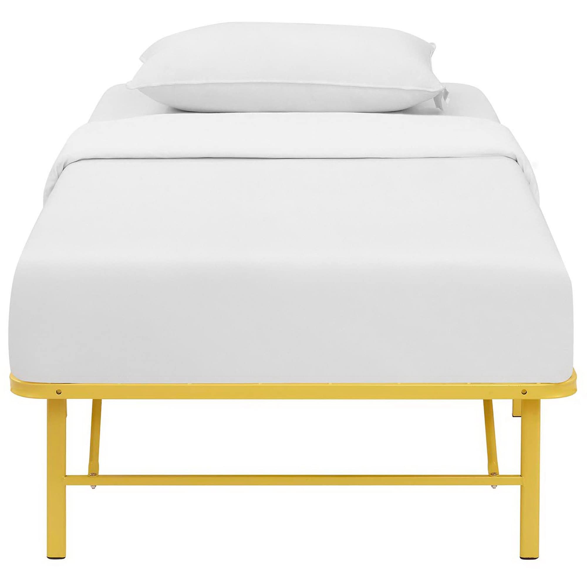 Modway MOD-5427-YLW beds - View #7