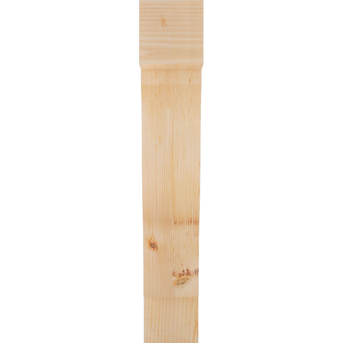 Ekena Millwork BKT06X24X36FST05SDF Exterior-Brackets-Braces - View #2