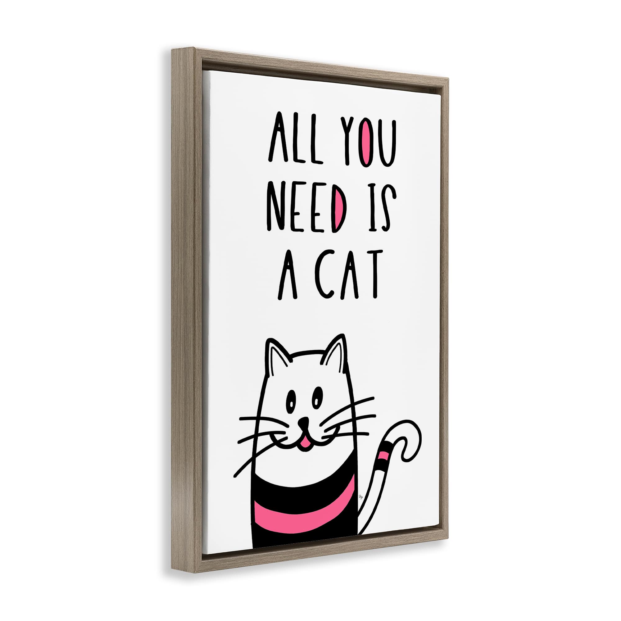 Stupell Industries BS-640-FFE-16X24 Wall-Art - View #2