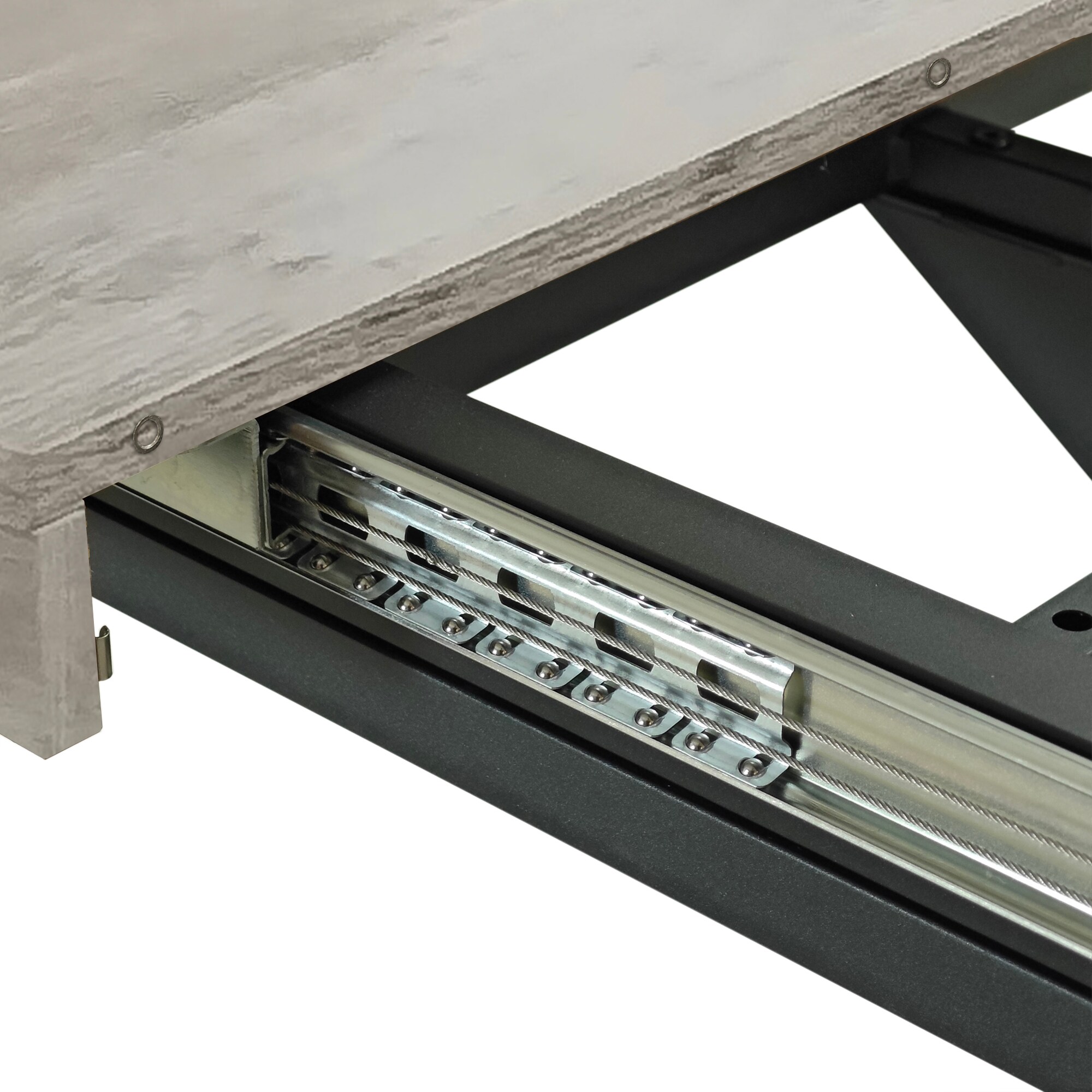 LIVIZA GIZ-NTX3232WT Dining-Tables - View #8
