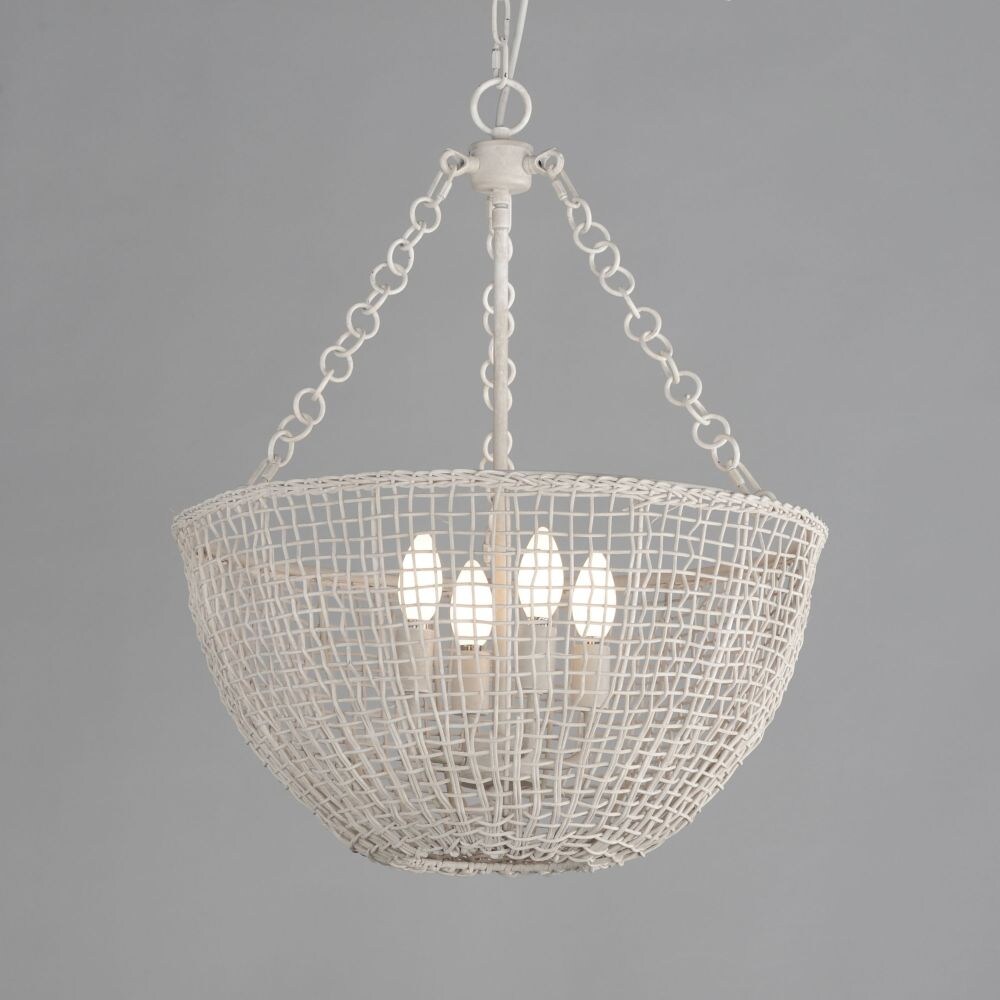 Maxim Lighting 22473WWT Pendant-Lights - View #3