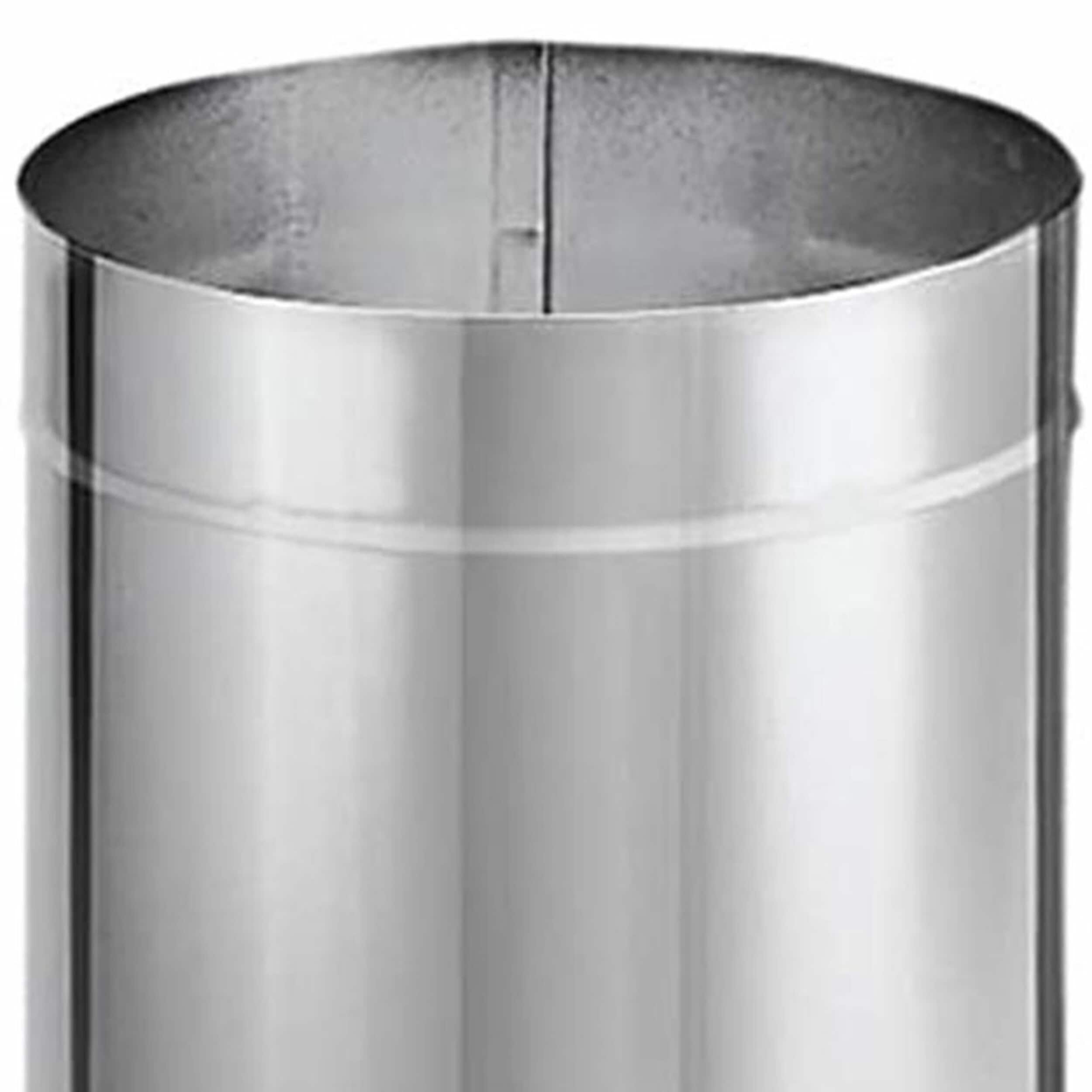 DuraVent 254804 Stove-Pipe - View #6