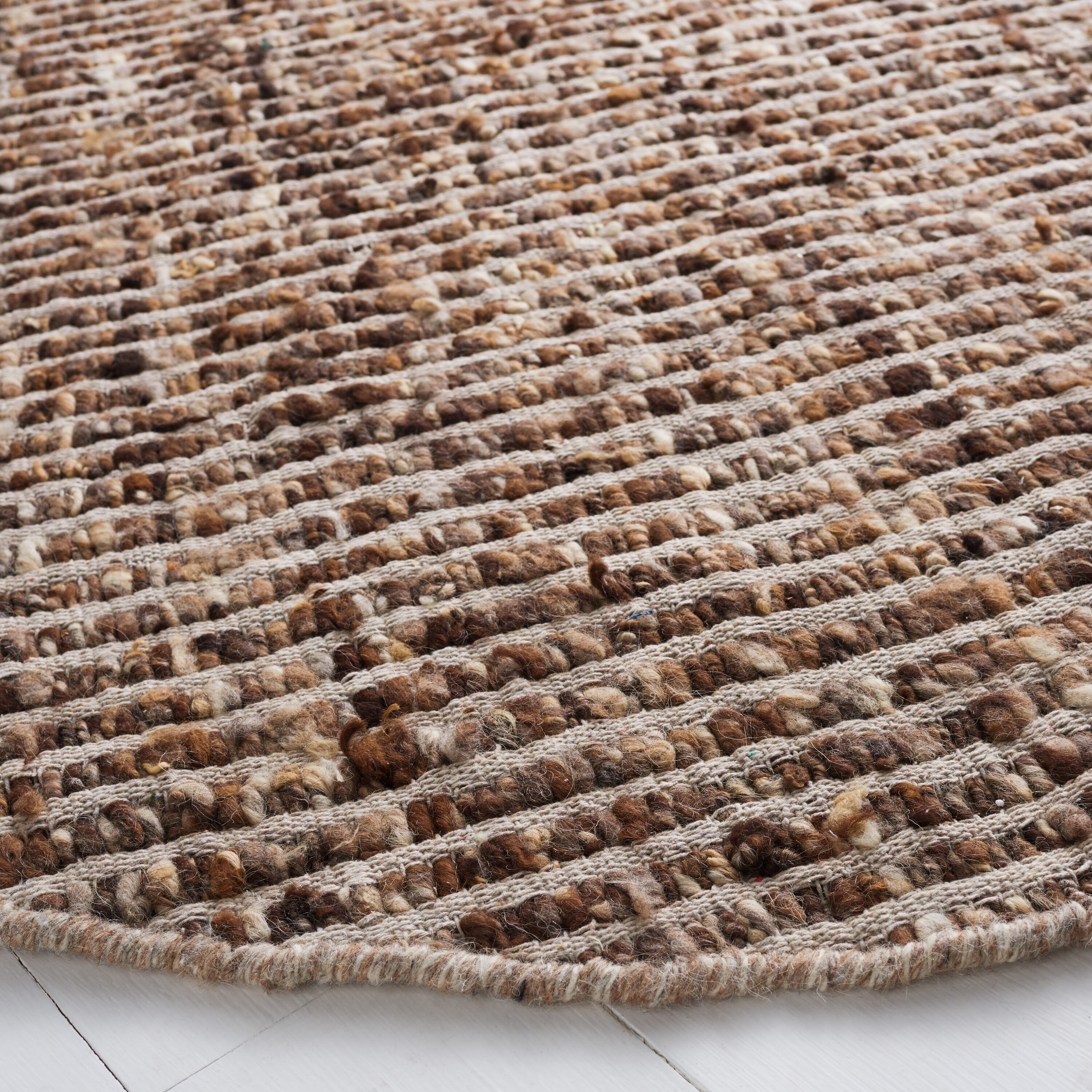 Safavieh NAT331E-6R rugs - View #3