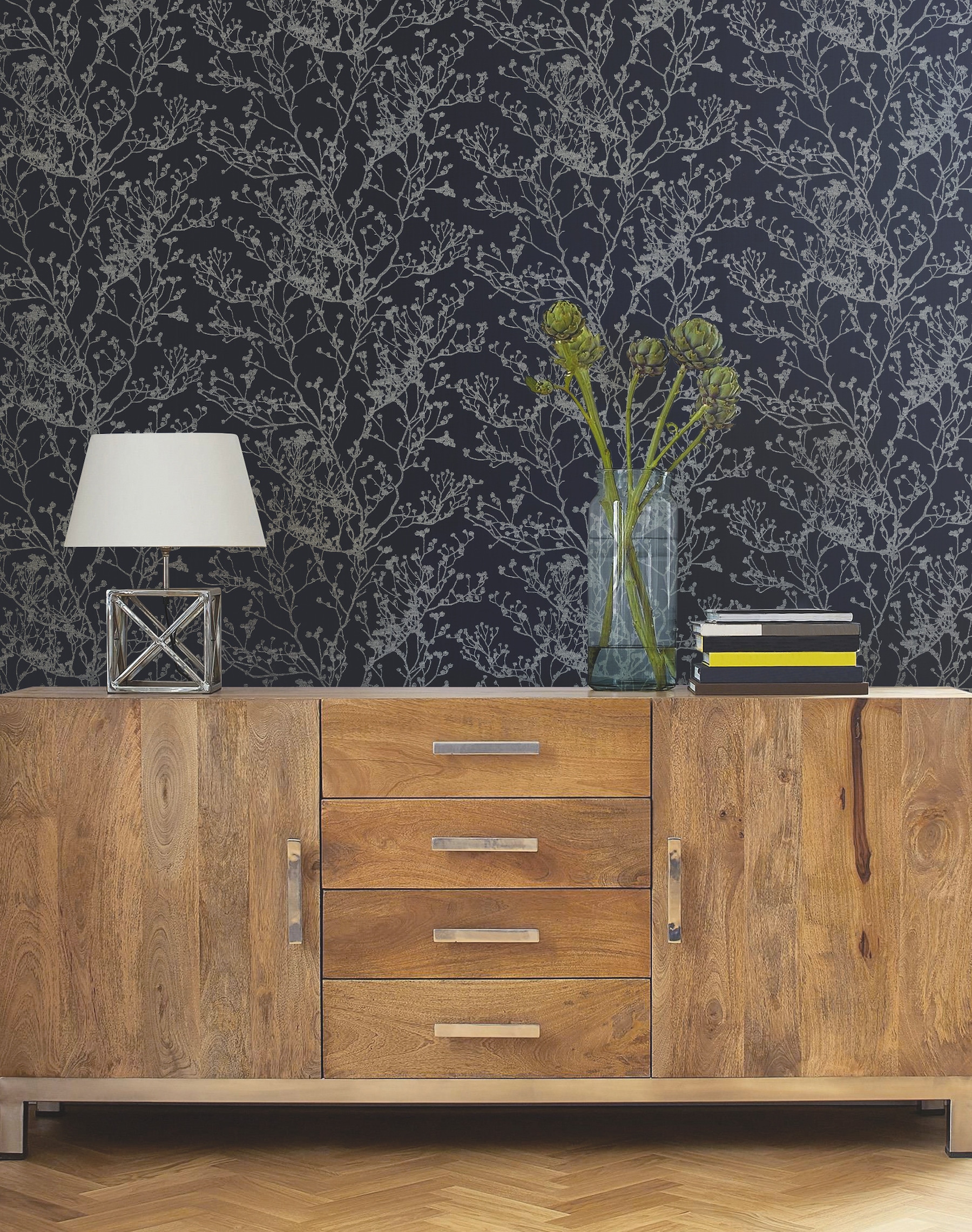 York Wallcoverings HC7521 wallpaper - View #3