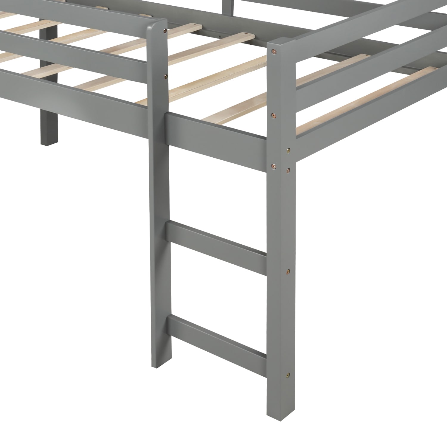 CASAINC LY-WF191904AAE Bunk-Beds - View #6