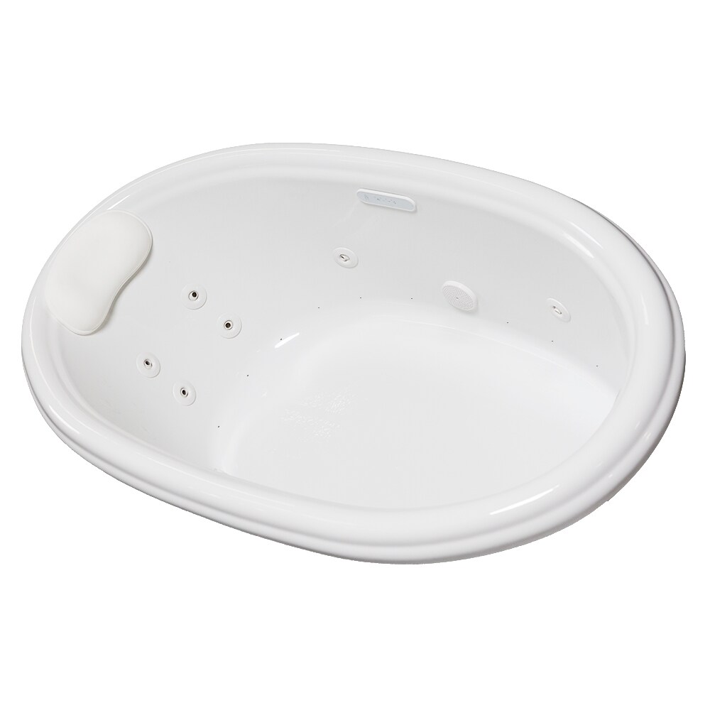 Laurel Mountain 3660JWAO64 bathtubs - View #4