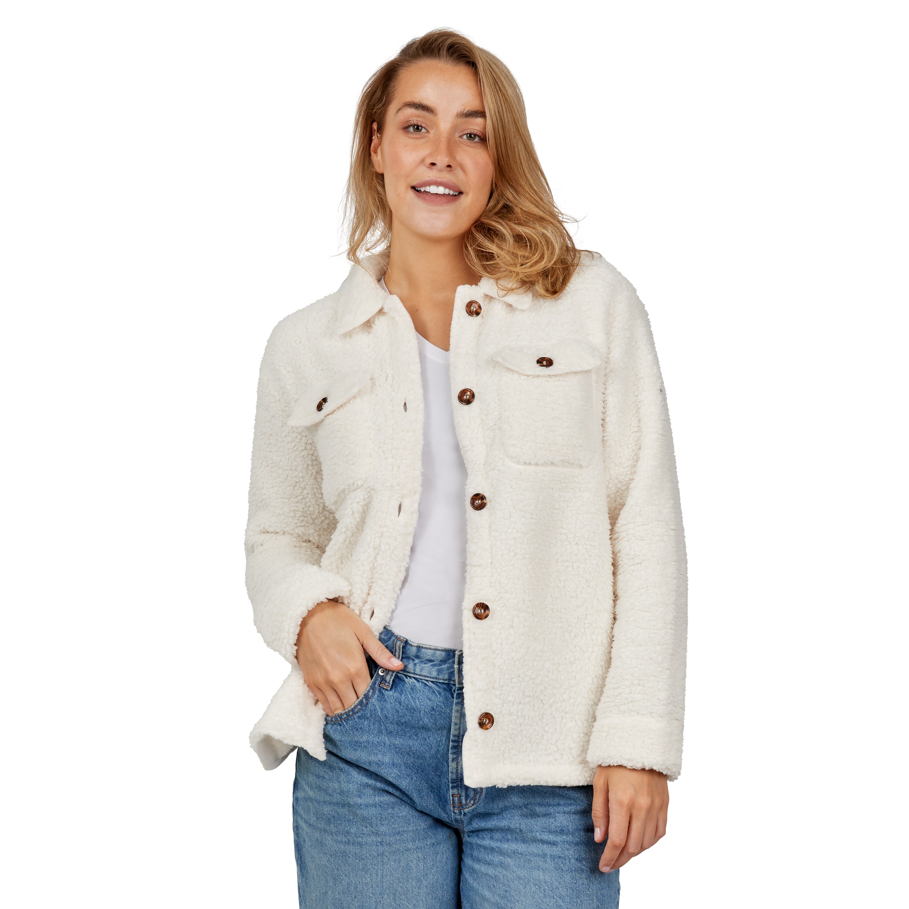 Free Country 547LOF3809-EAB-S Jackets-Coats - View #3