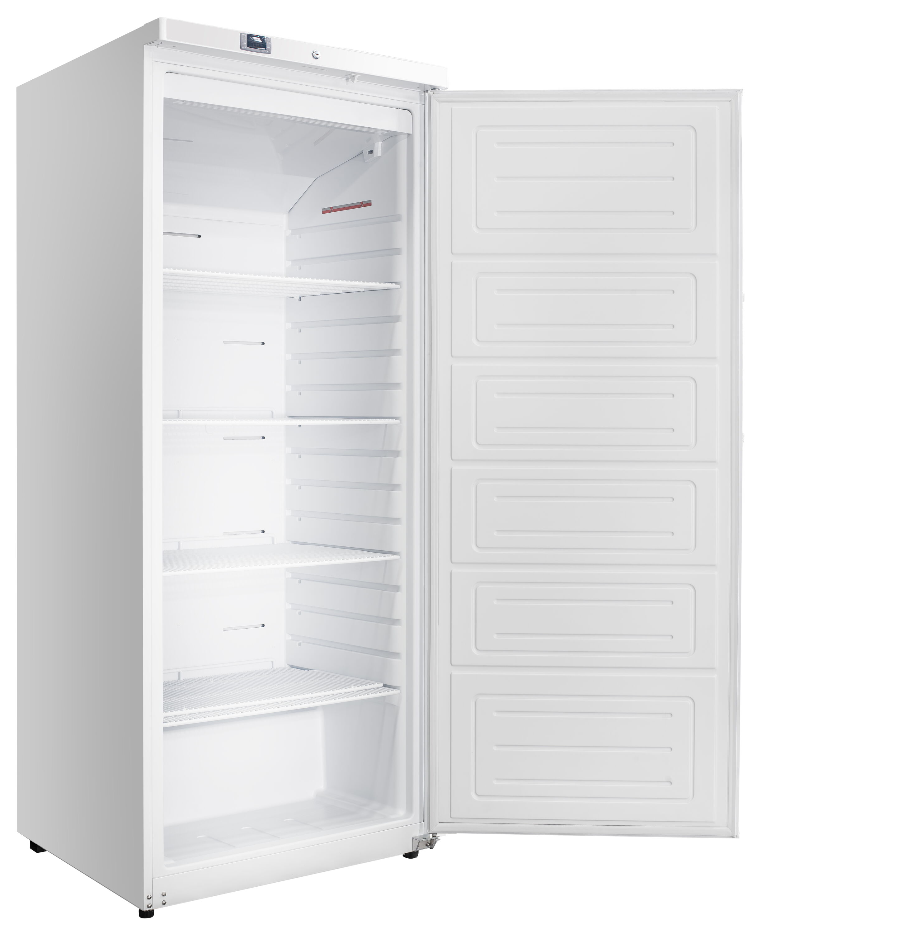 KoolMore LOW-KM-RIF-1D17C-WH Commercial-Freezers - View #11