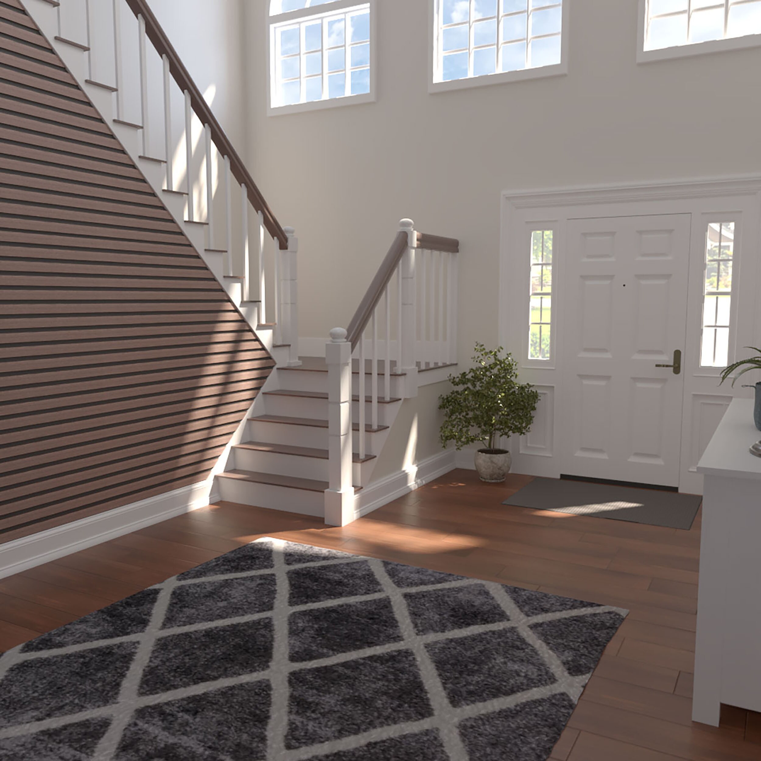 Ekena Millwork SWW66X94X0375WA Wall-Planks - View #6