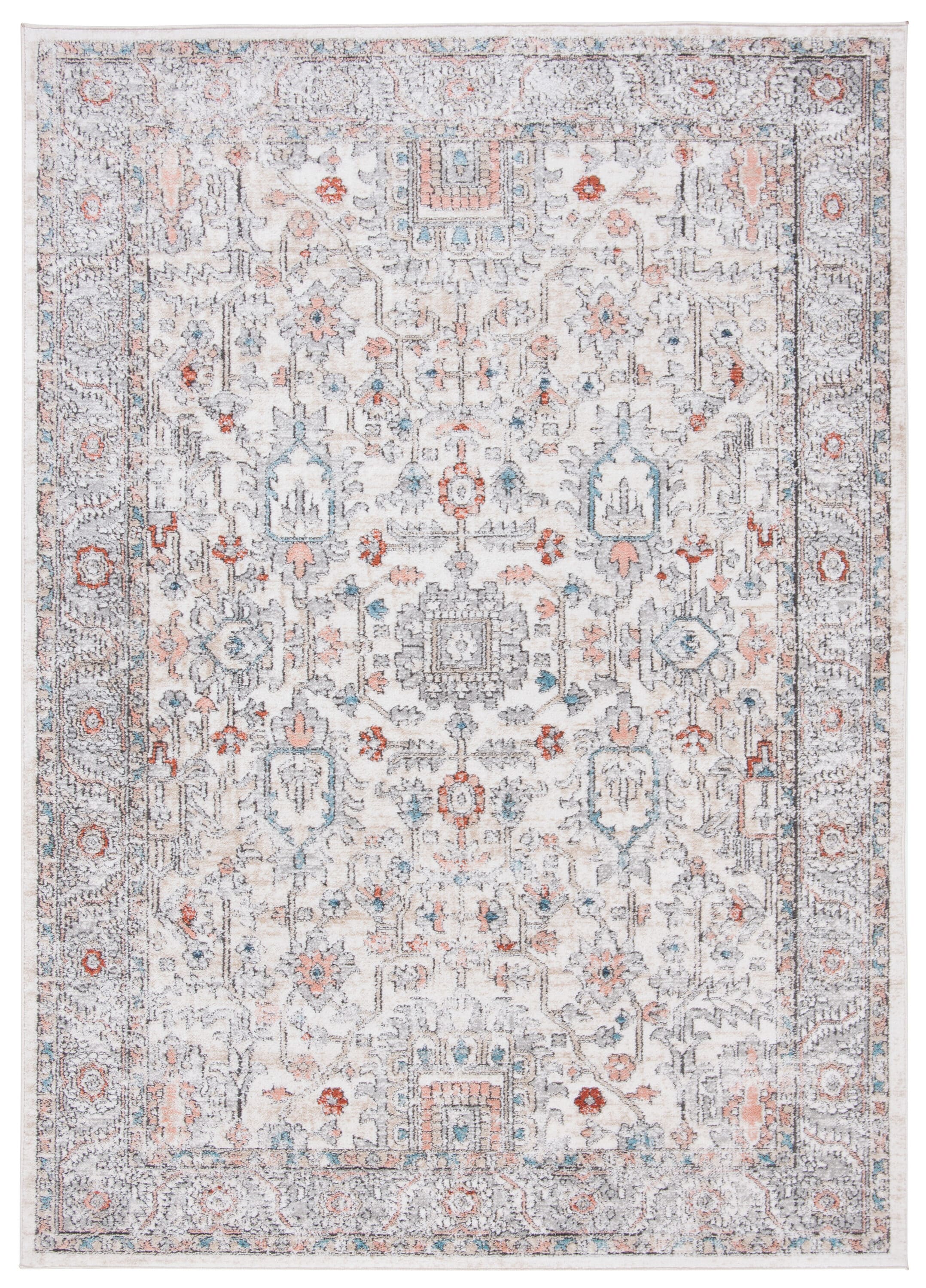 Safavieh ORE877F-4 rugs - View #2