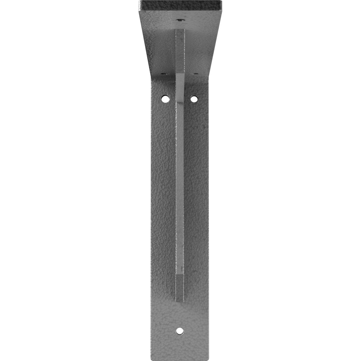 Ekena Millwork BKTM02X10X10STHGY Mending-Plates-Brackets-Braces - View #3