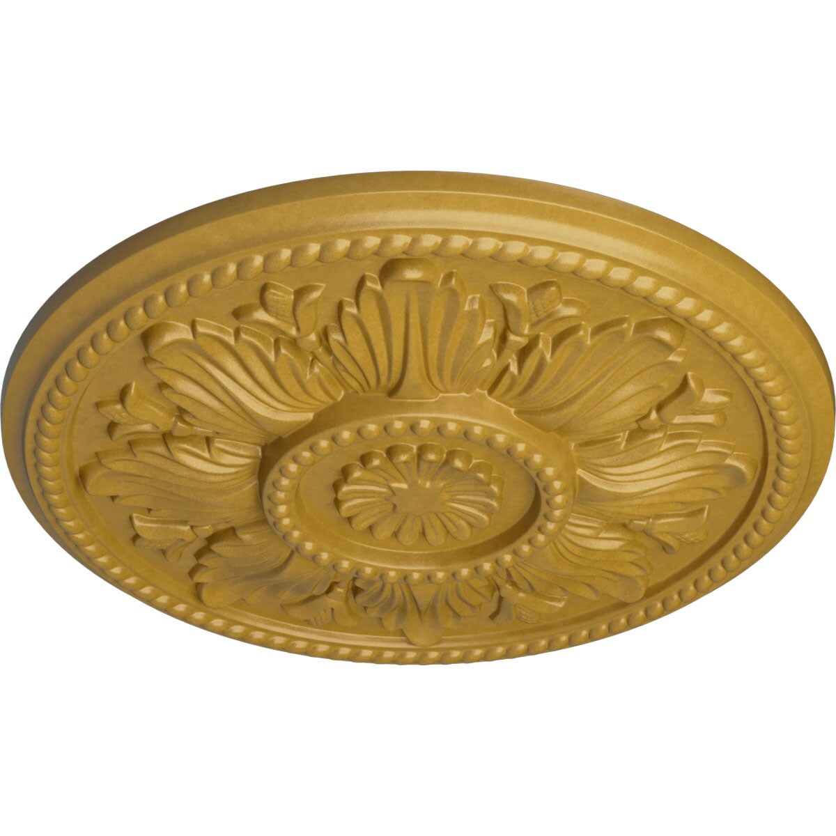 Ekena Millwork CM18EDIGS Ceiling-Medallions - View #2