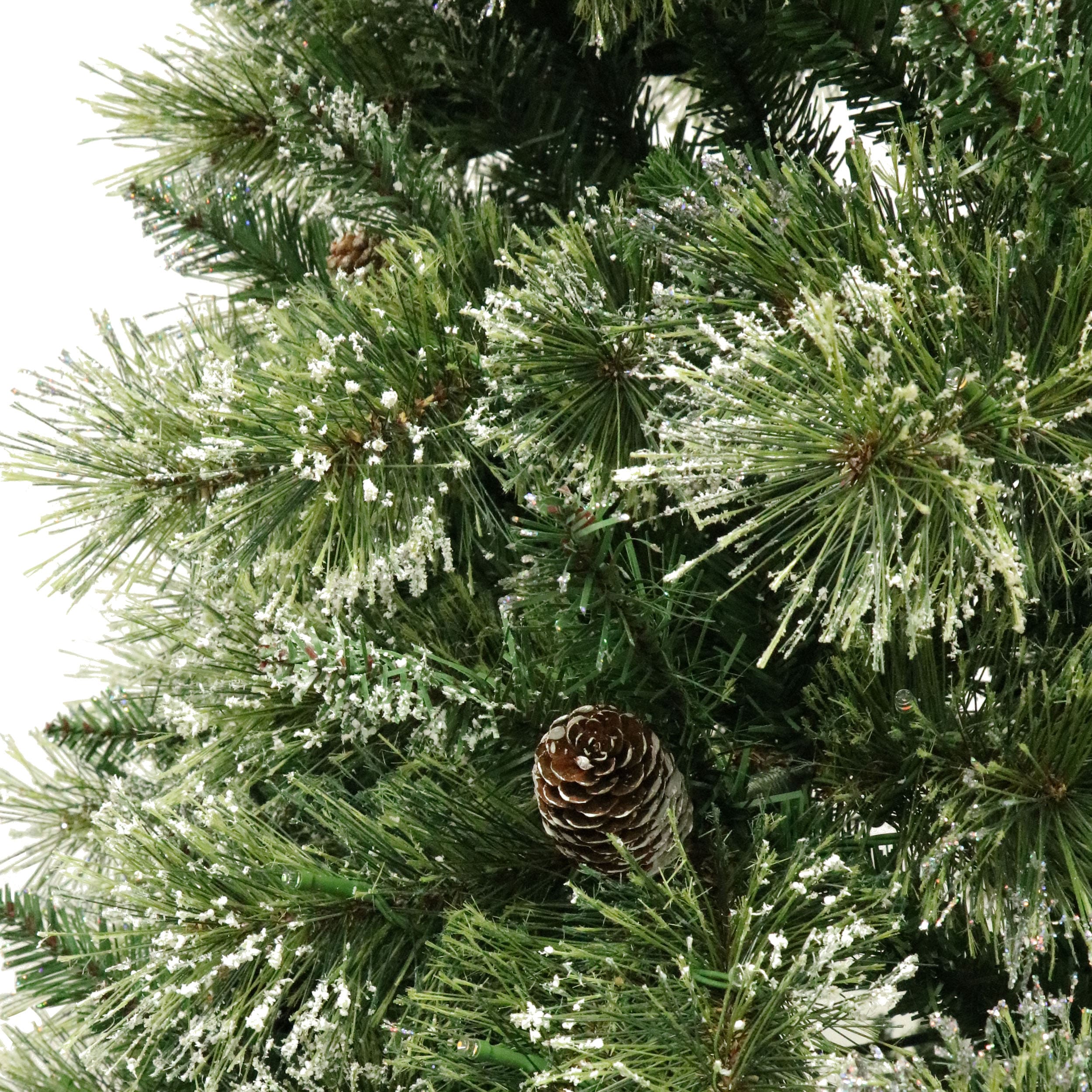 Best Selling Home Decor 315219 Artificial-Christmas-Trees - View #5
