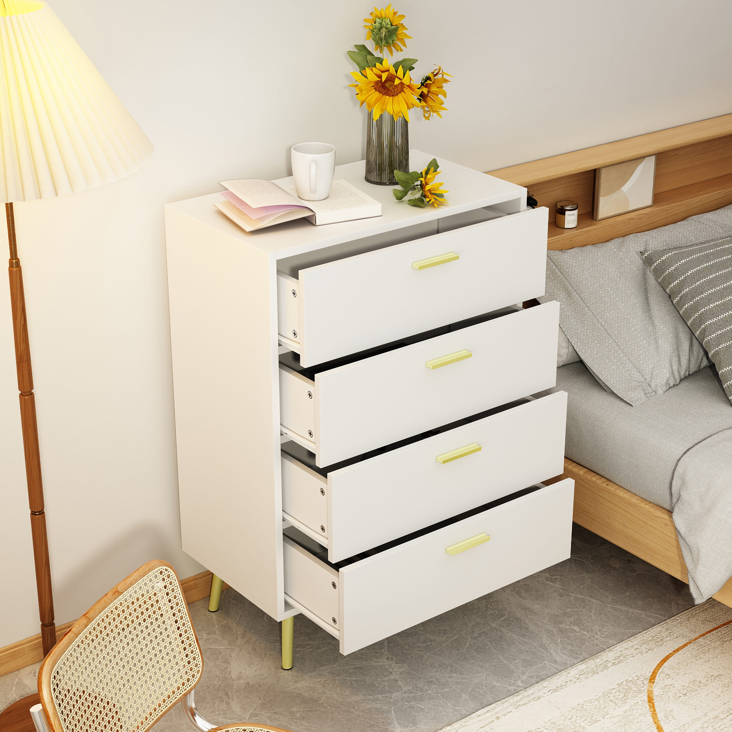 Cheap deals sturdy dresser