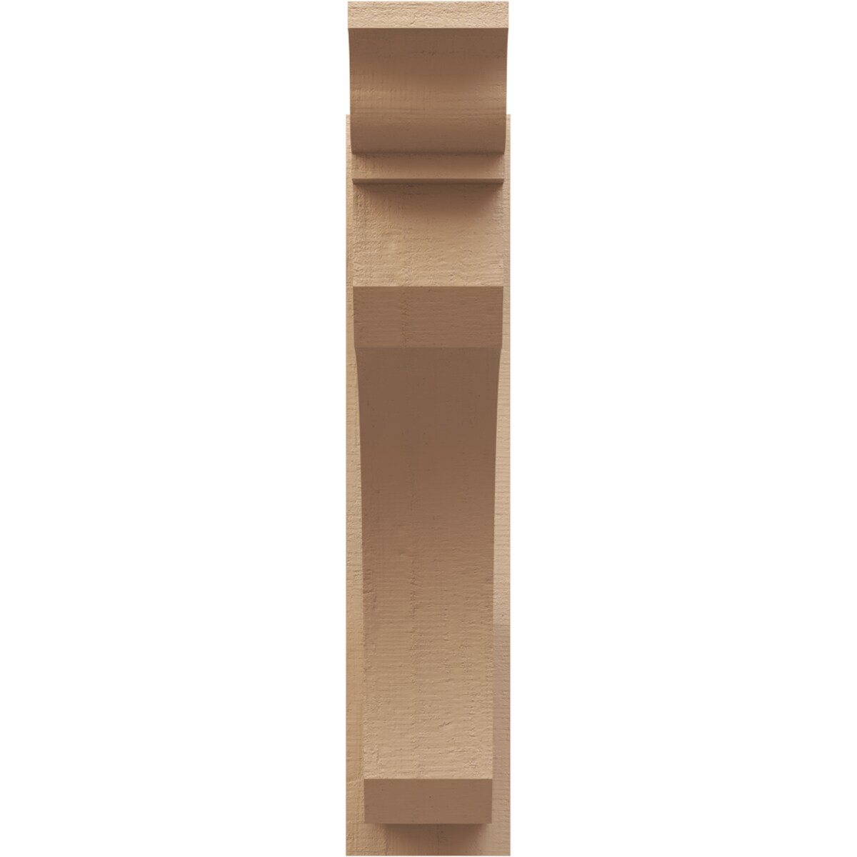 Ekena Millwork 2133208 corbels - View #3