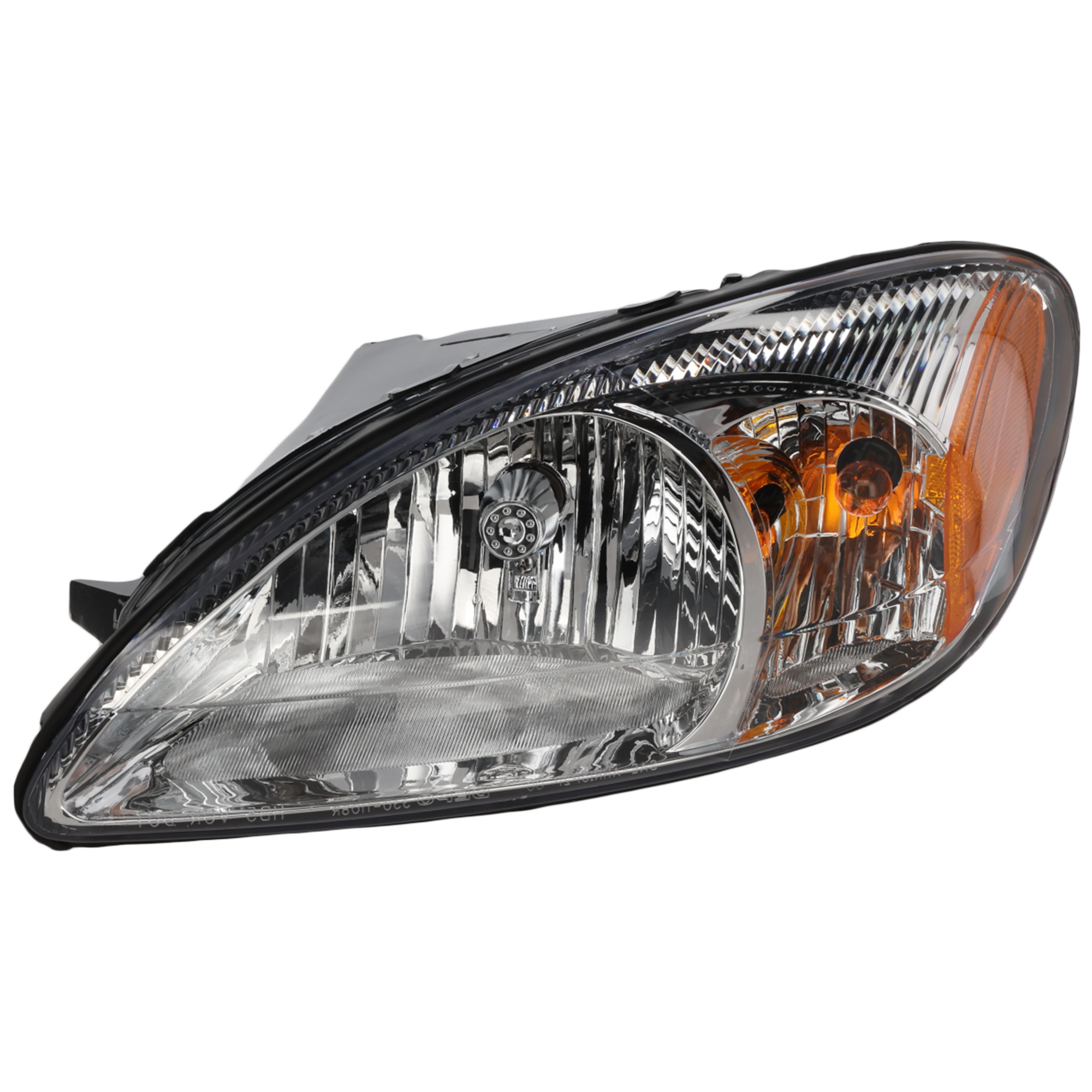 Garage-Pro JCW20-5822-01GP Headlight For Ford Taurus 00-07 Lh Assembly Halogen