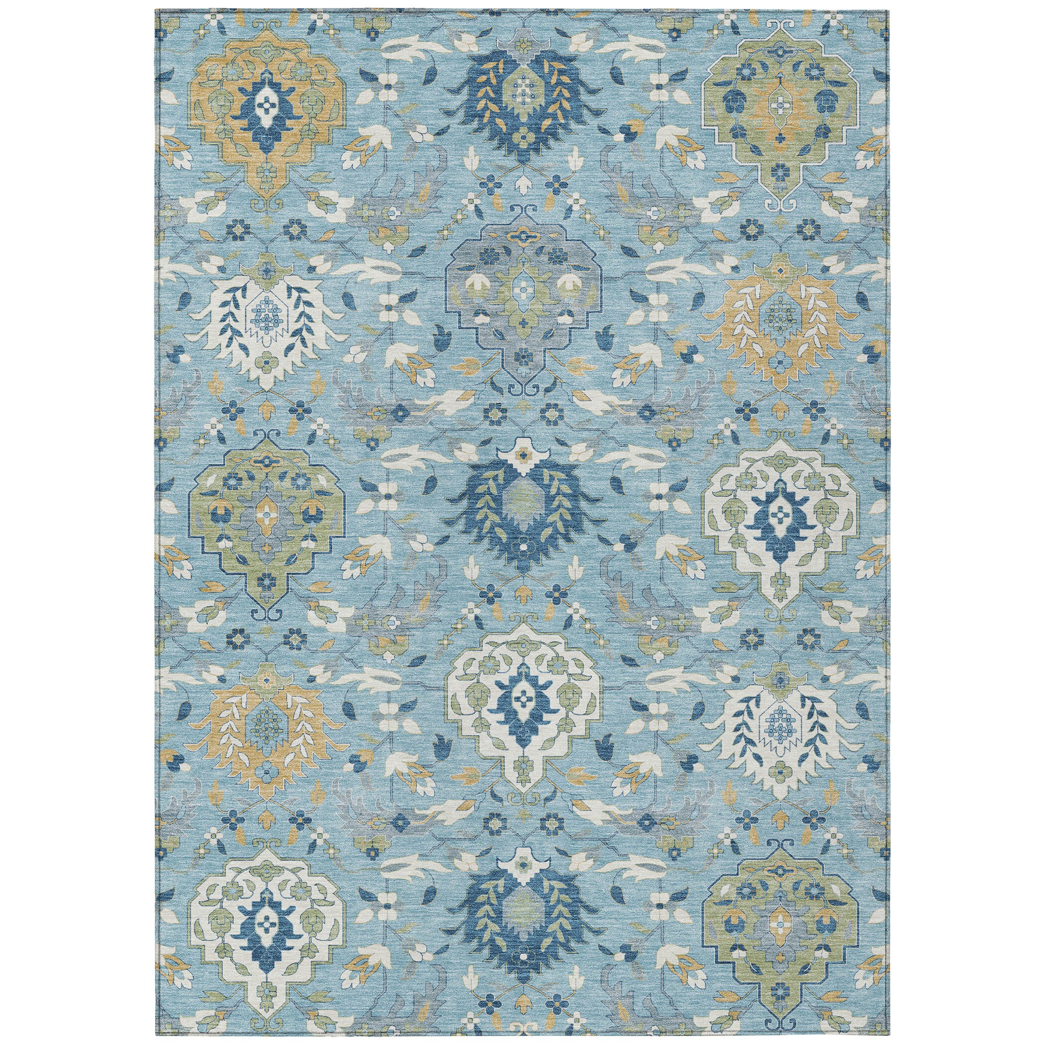 Addison Rugs ACN1026SK8X10 rugs - View #2