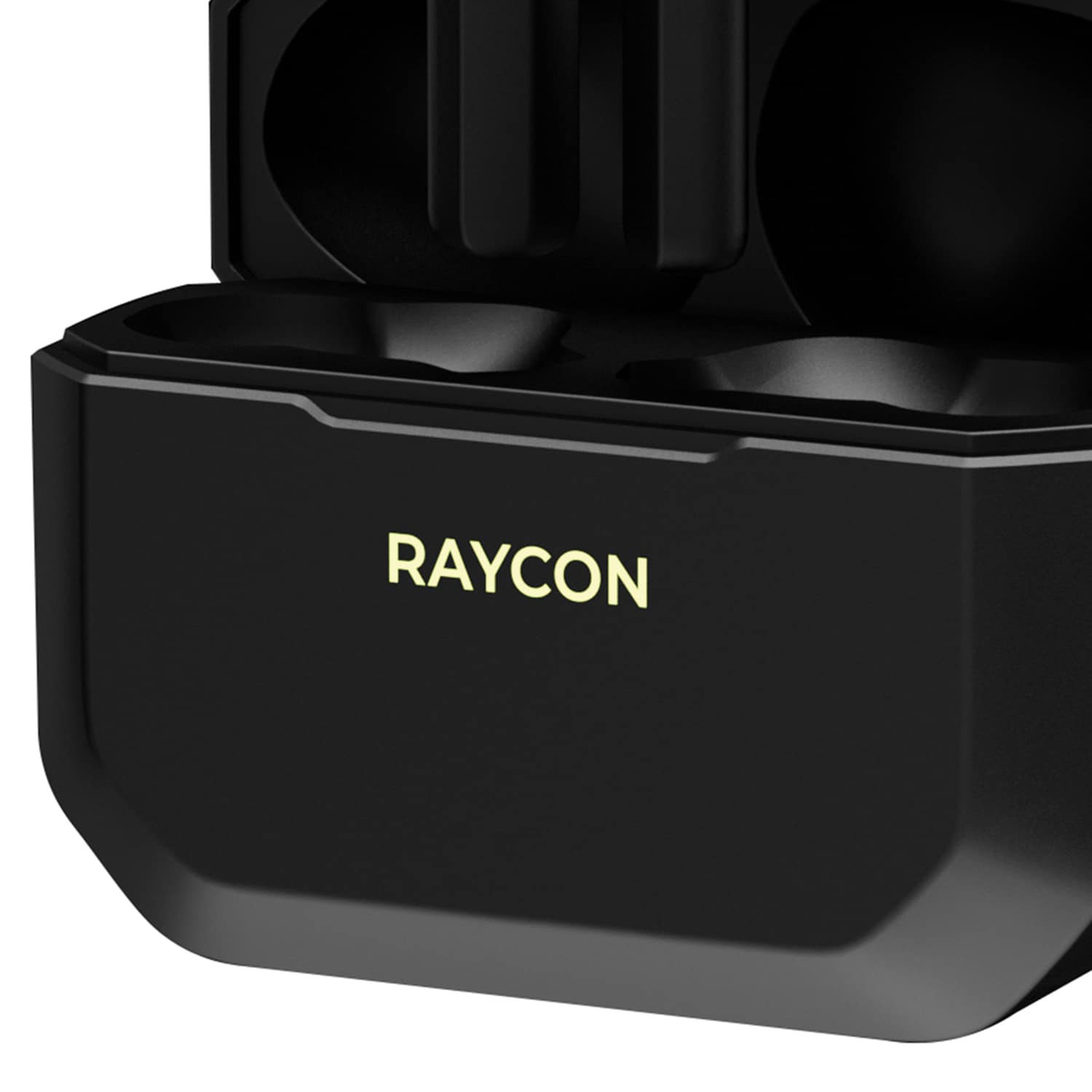 Raycon The Gaming Earbud Wireless Headphones In The Headphones Department At 8753