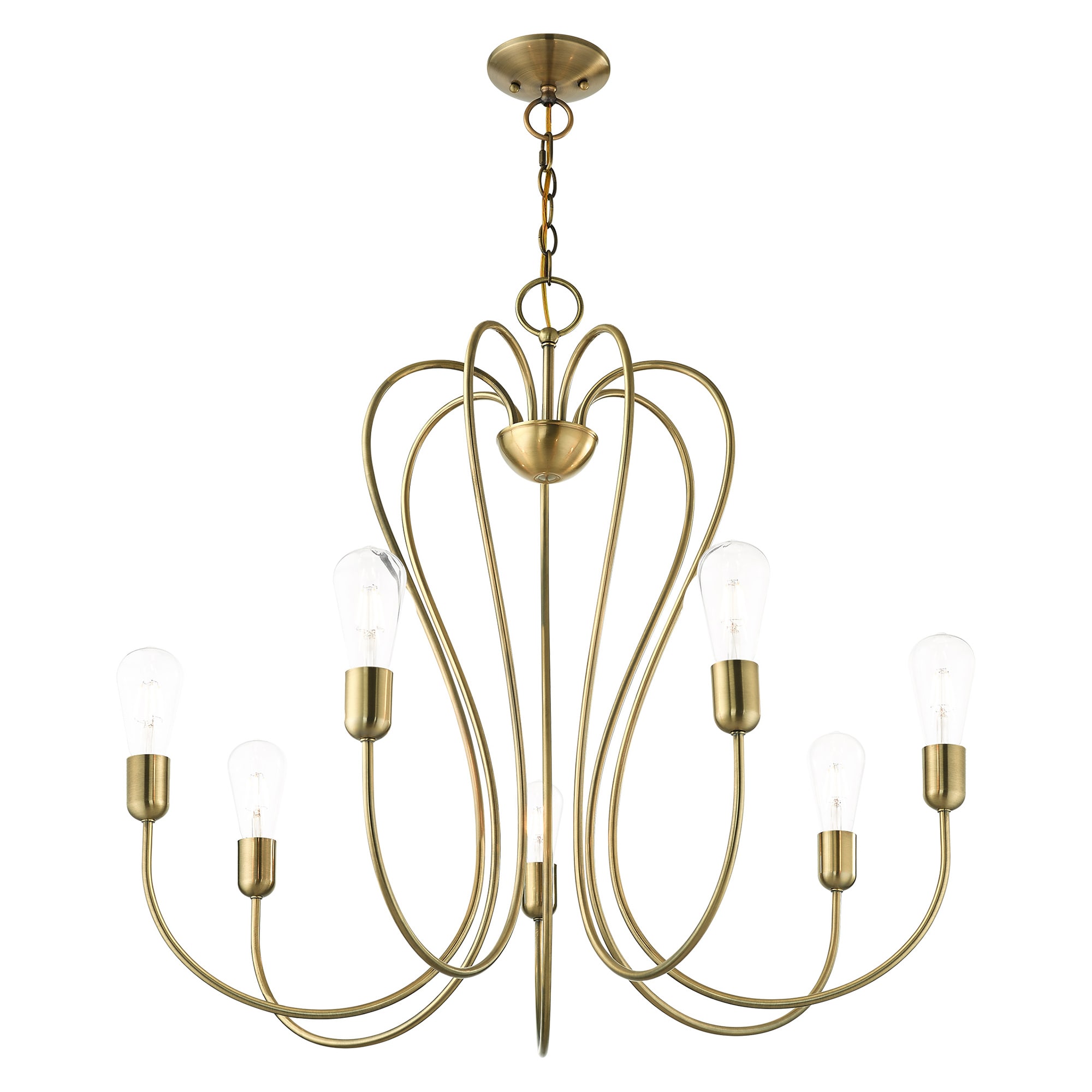 Livex Lighting 41367-01 b090015 - View #3