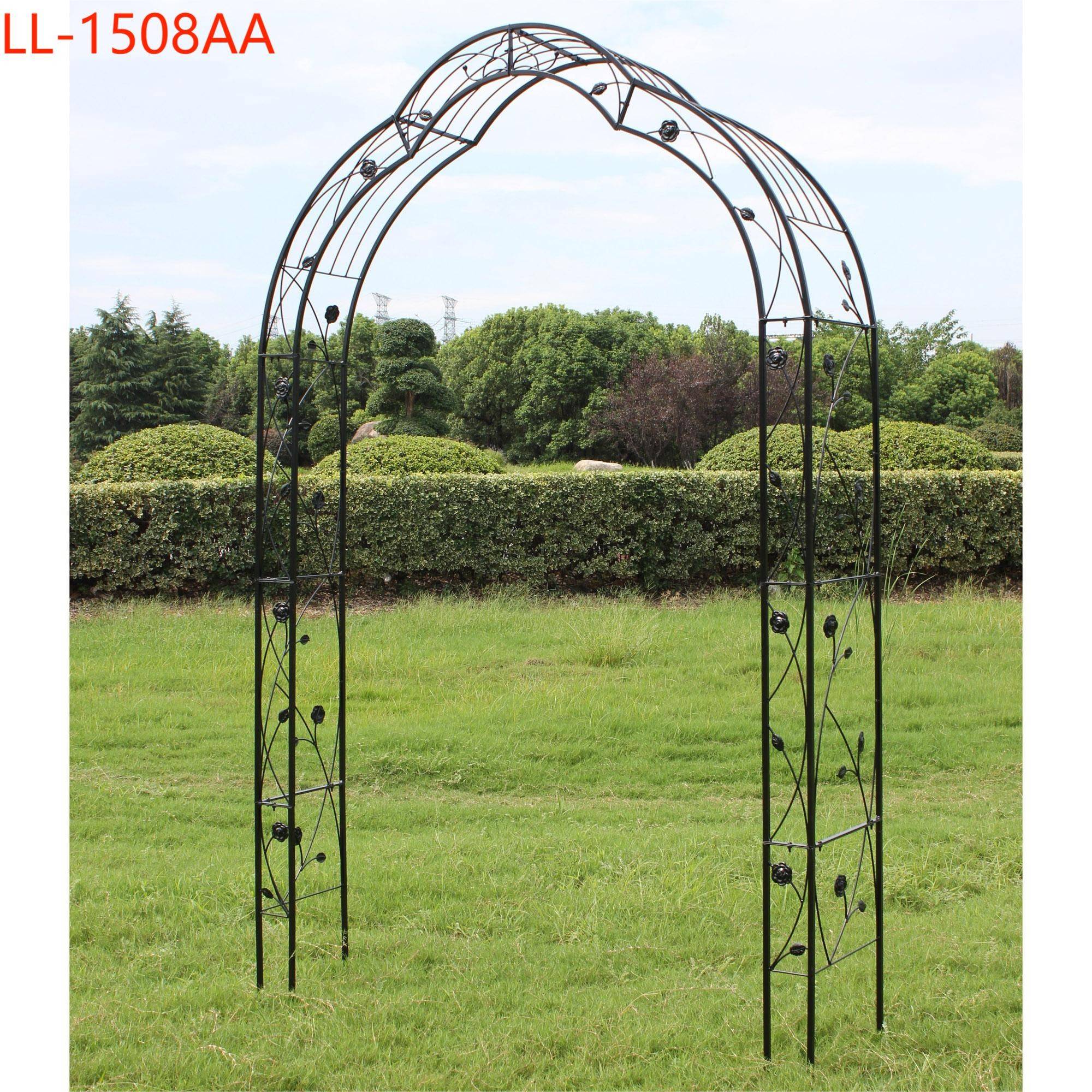 Yiekholo LL-1508AA Garden-Trellis - View #3